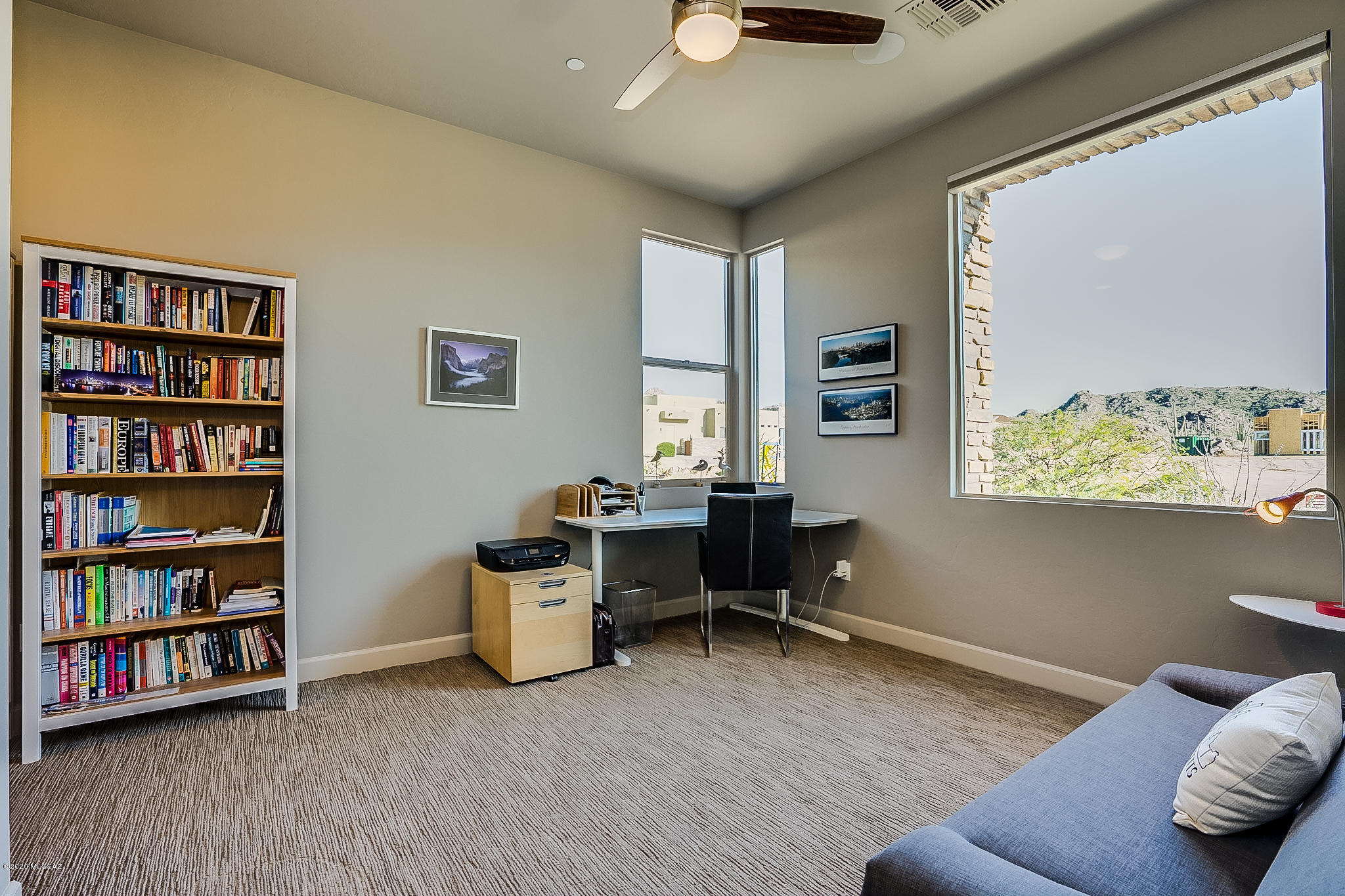 Stone Canyon IIA (134 & 397-403) - Residential