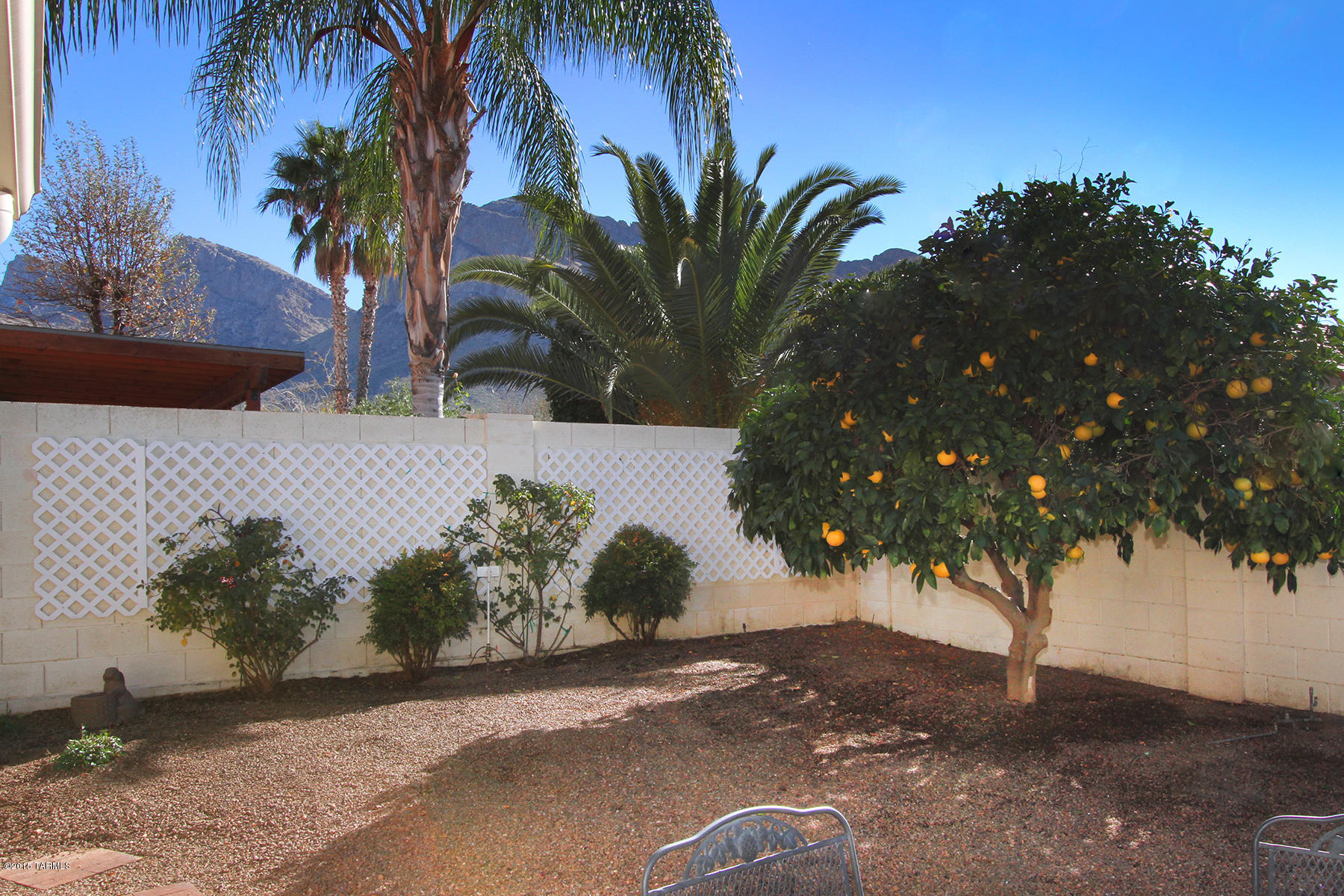 Villa Balboa (1-109) - Residential