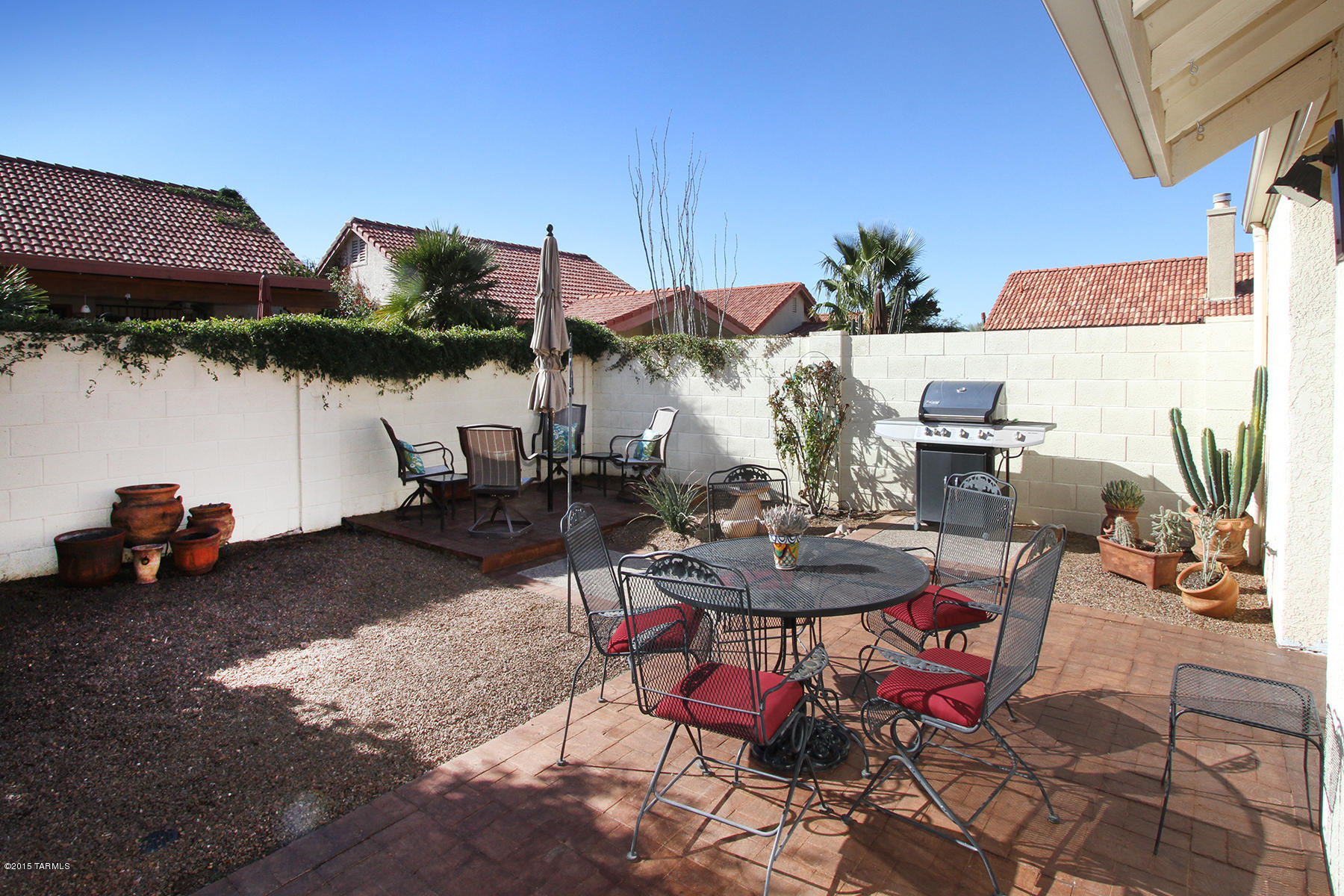 Villa Balboa (1-109) - Residential