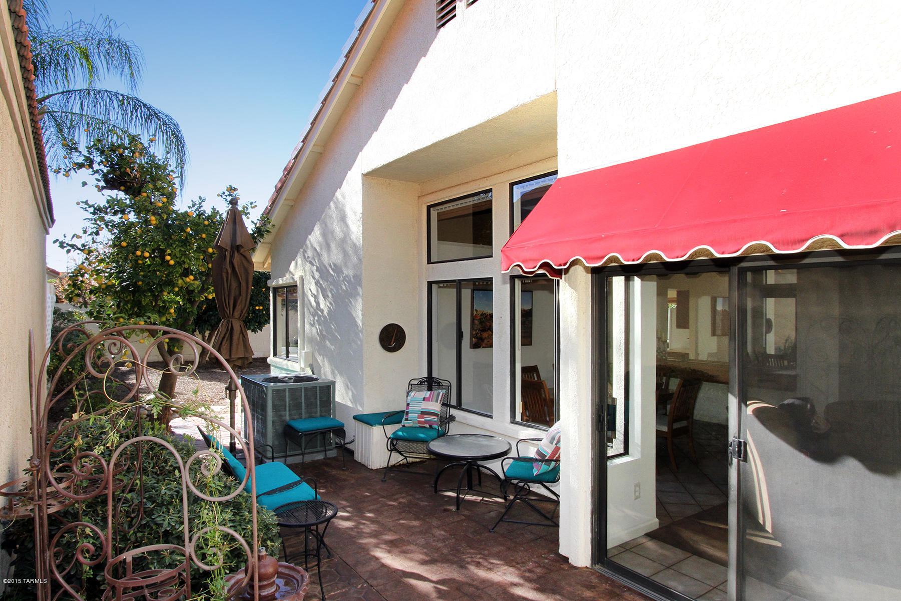Villa Balboa (1-109) - Residential