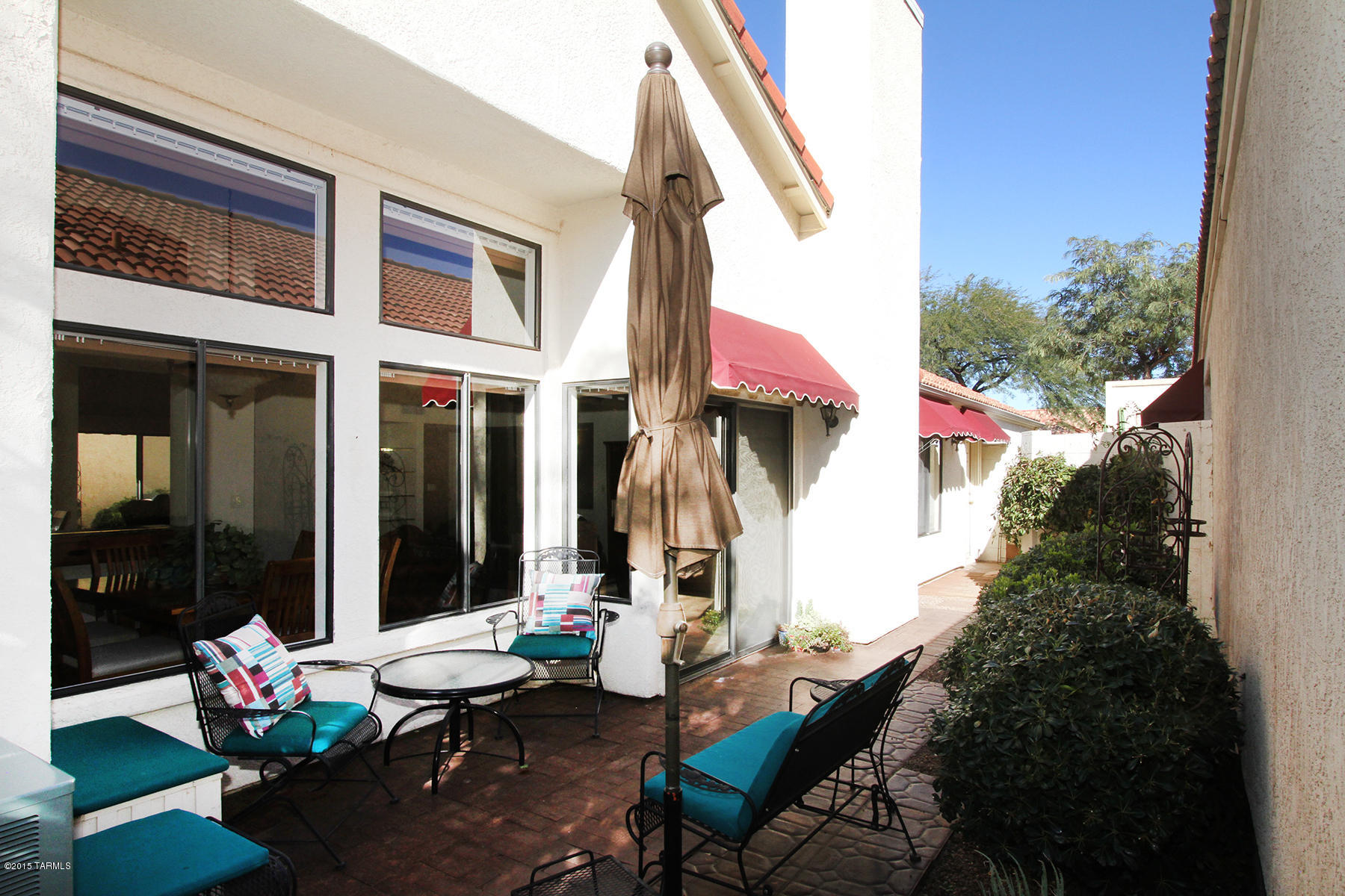 Villa Balboa (1-109) - Residential