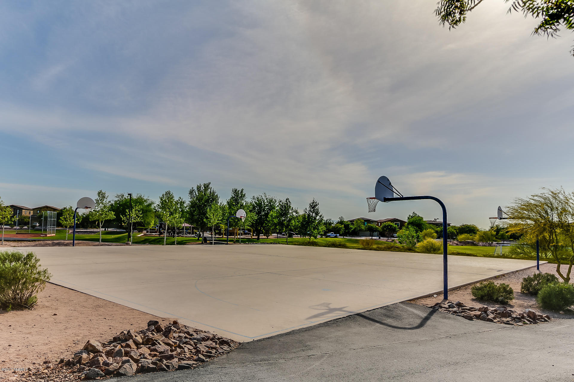Sycamore Park Village 5 (1-219) - Residential