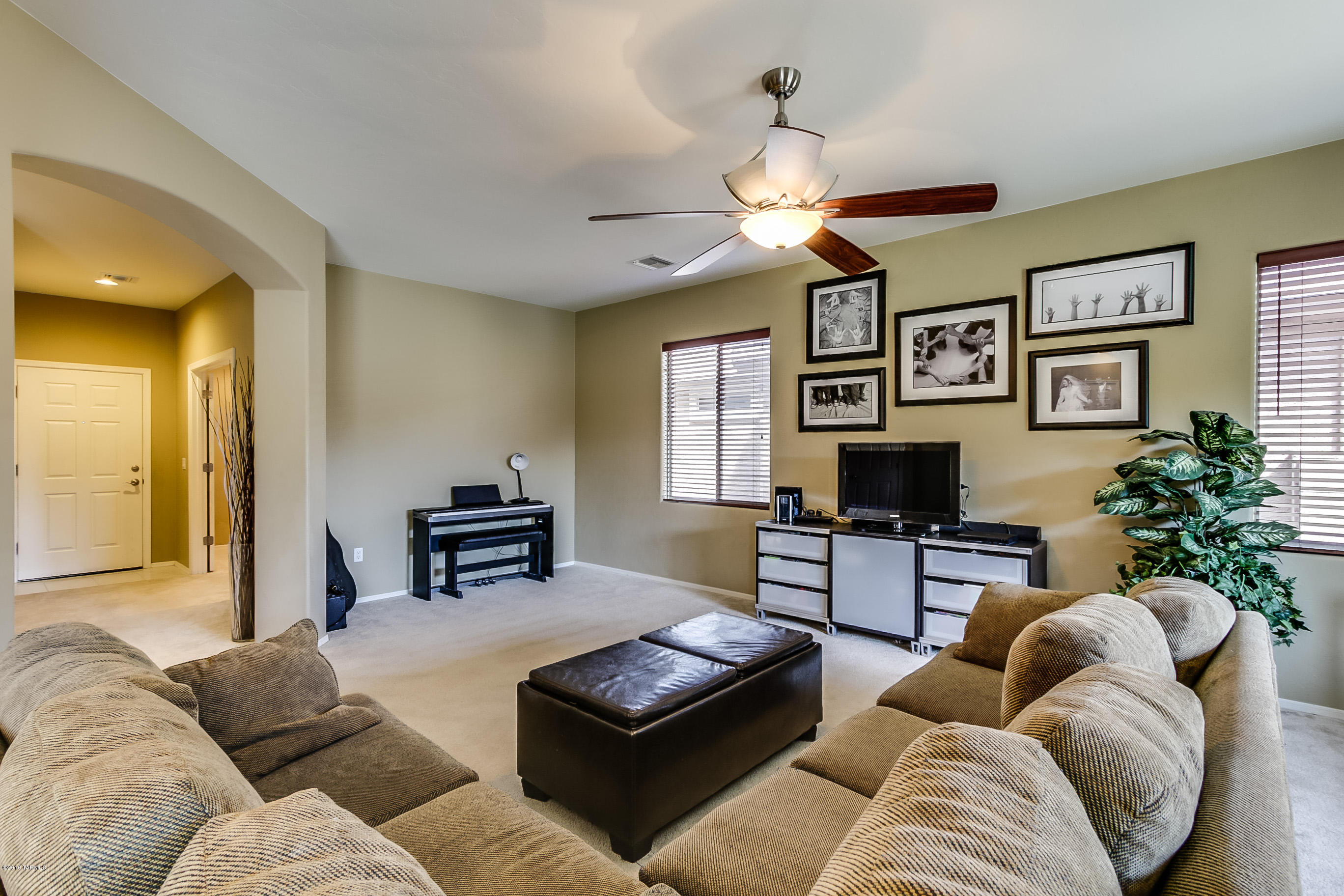 Sycamore Park Village 1 (1-94) - Residential