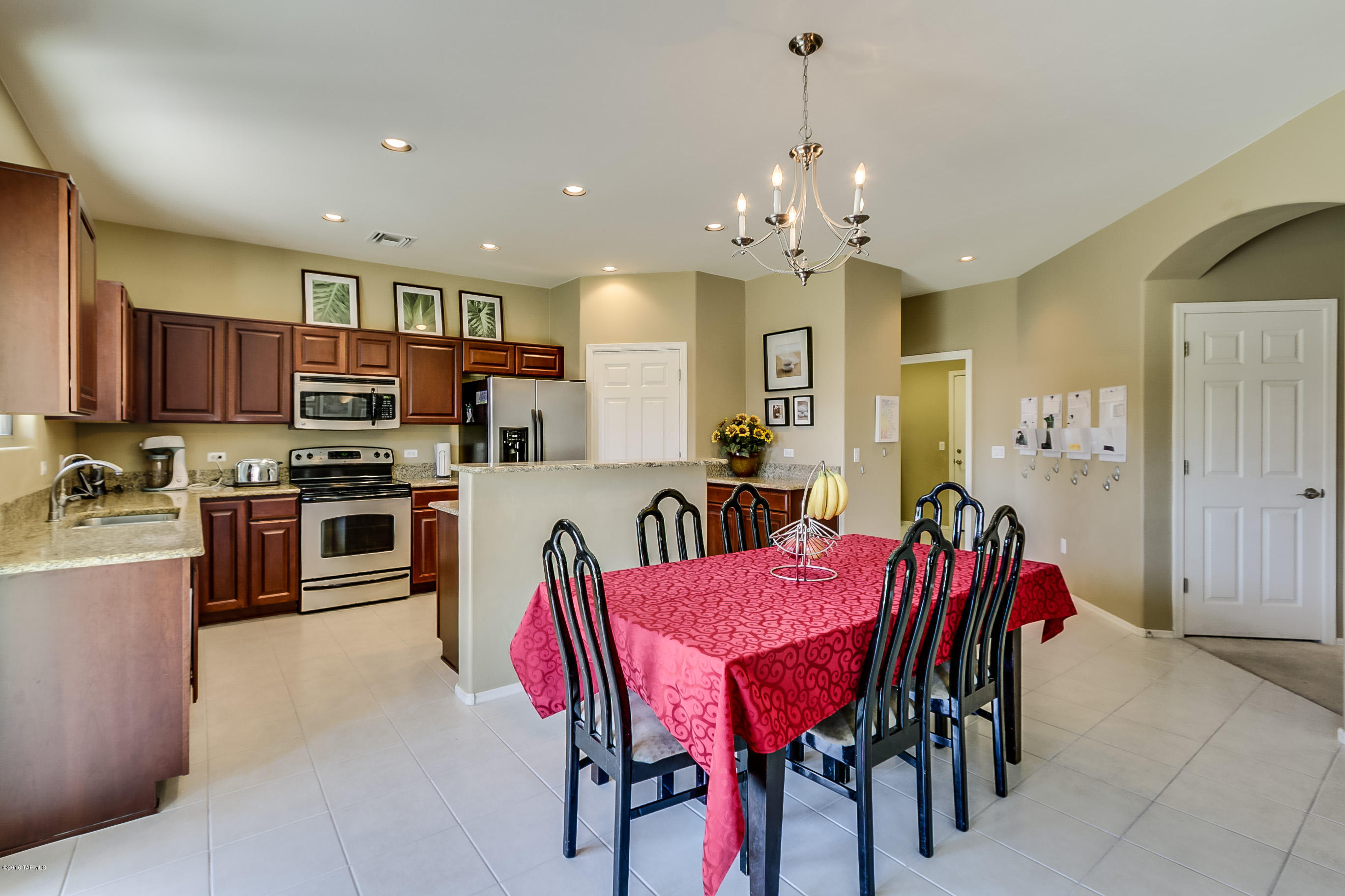 Sycamore Park Village 1 (1-94) - Residential