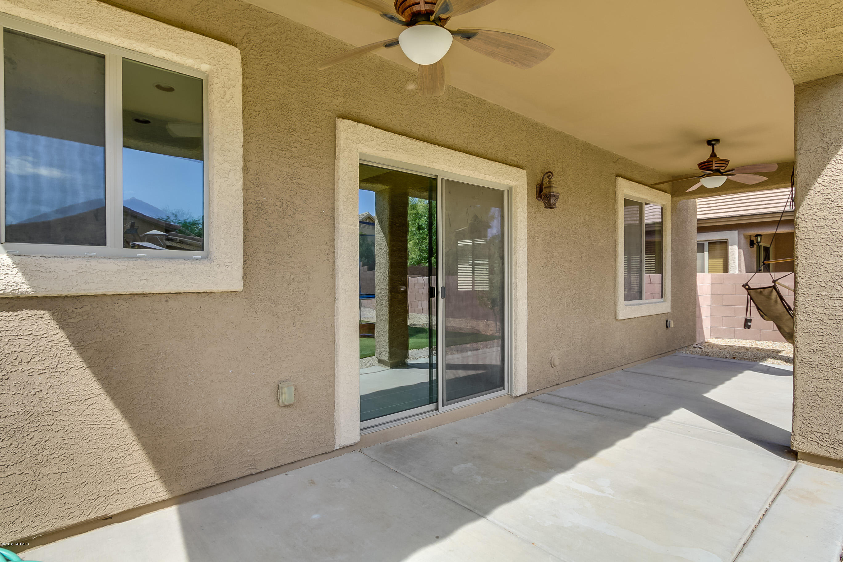 Sycamore Park Village 1 (1-94) - Residential