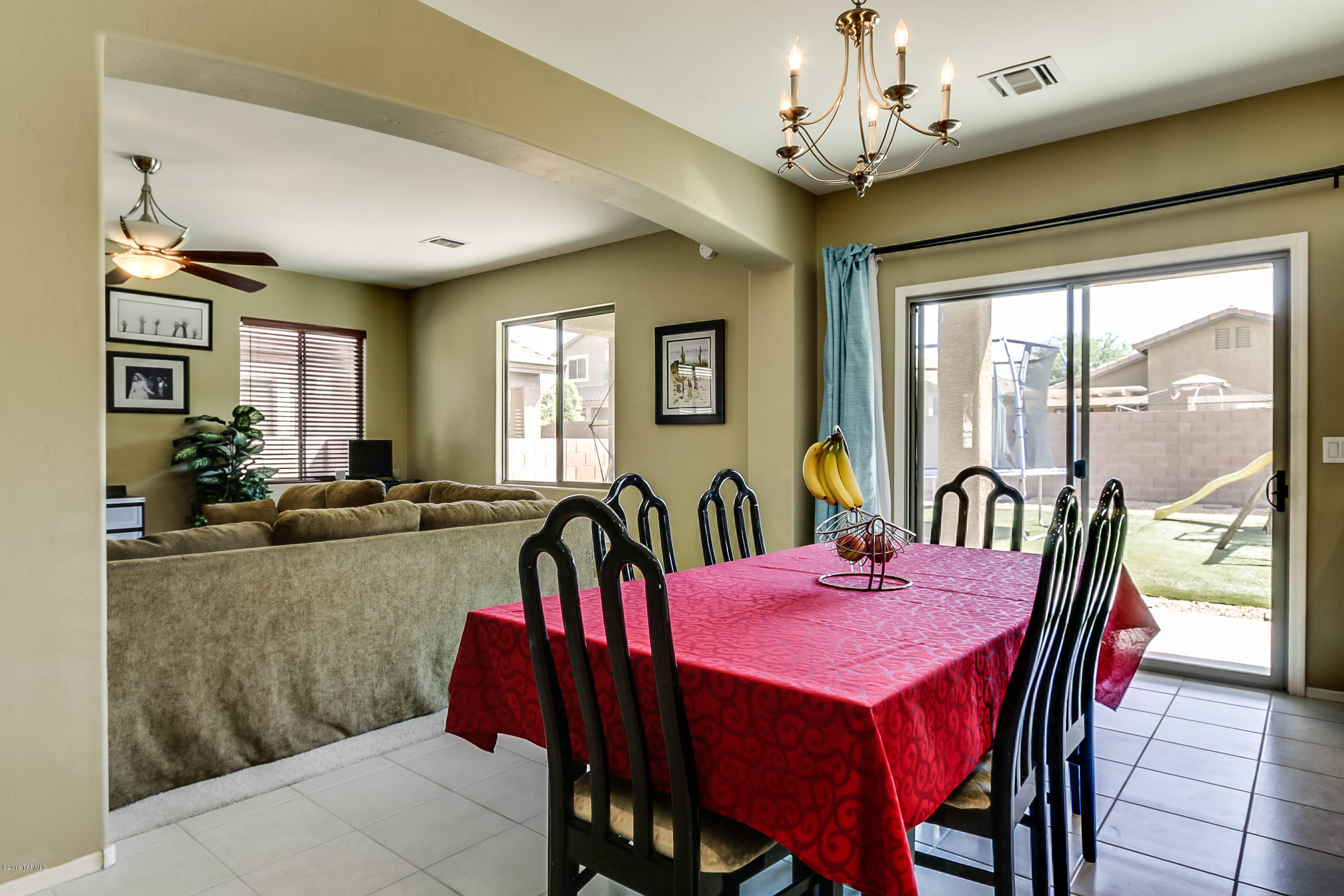 Sycamore Park Village 1 (1-94) - Residential