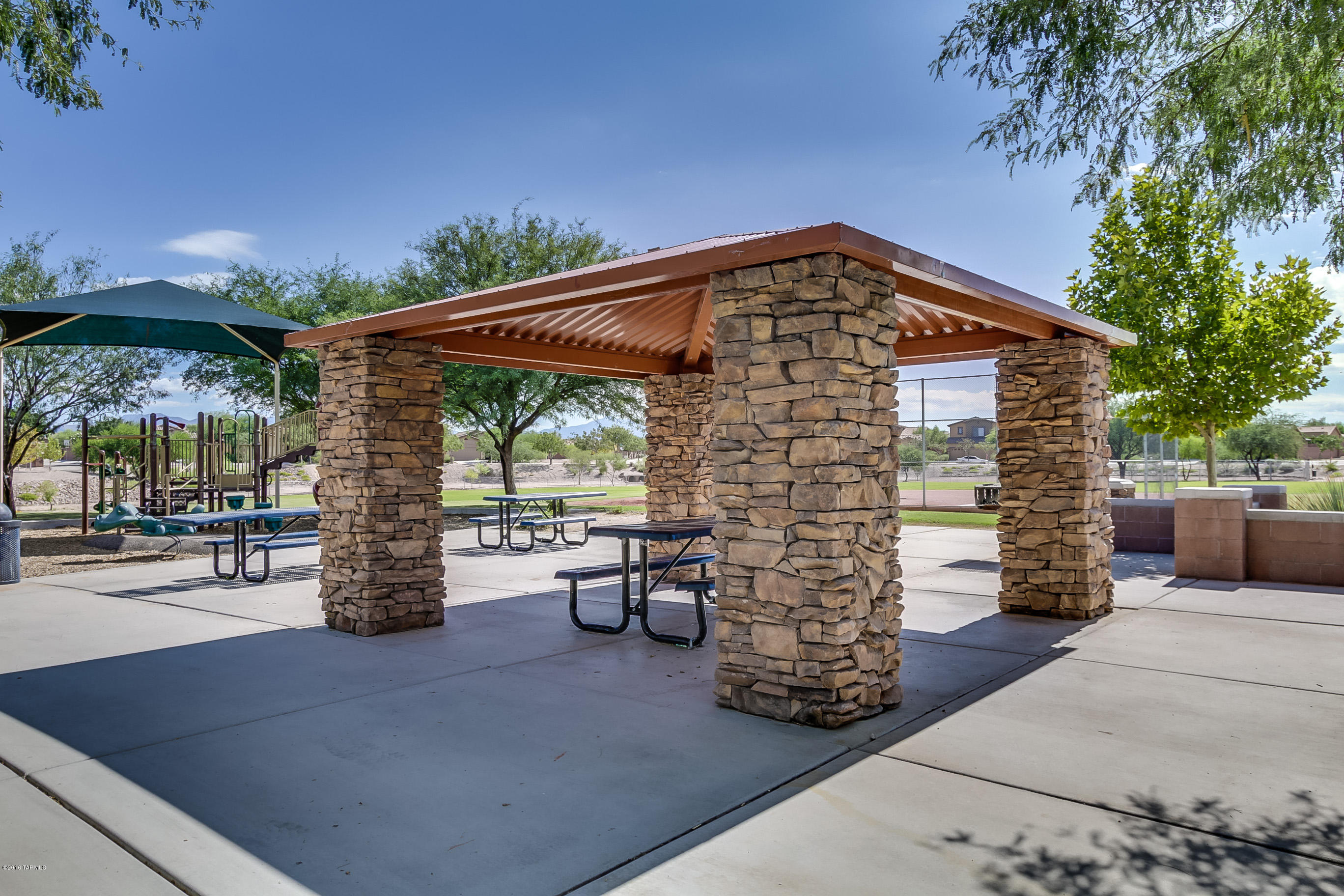 Sycamore Park Village 1 (1-94) - Residential