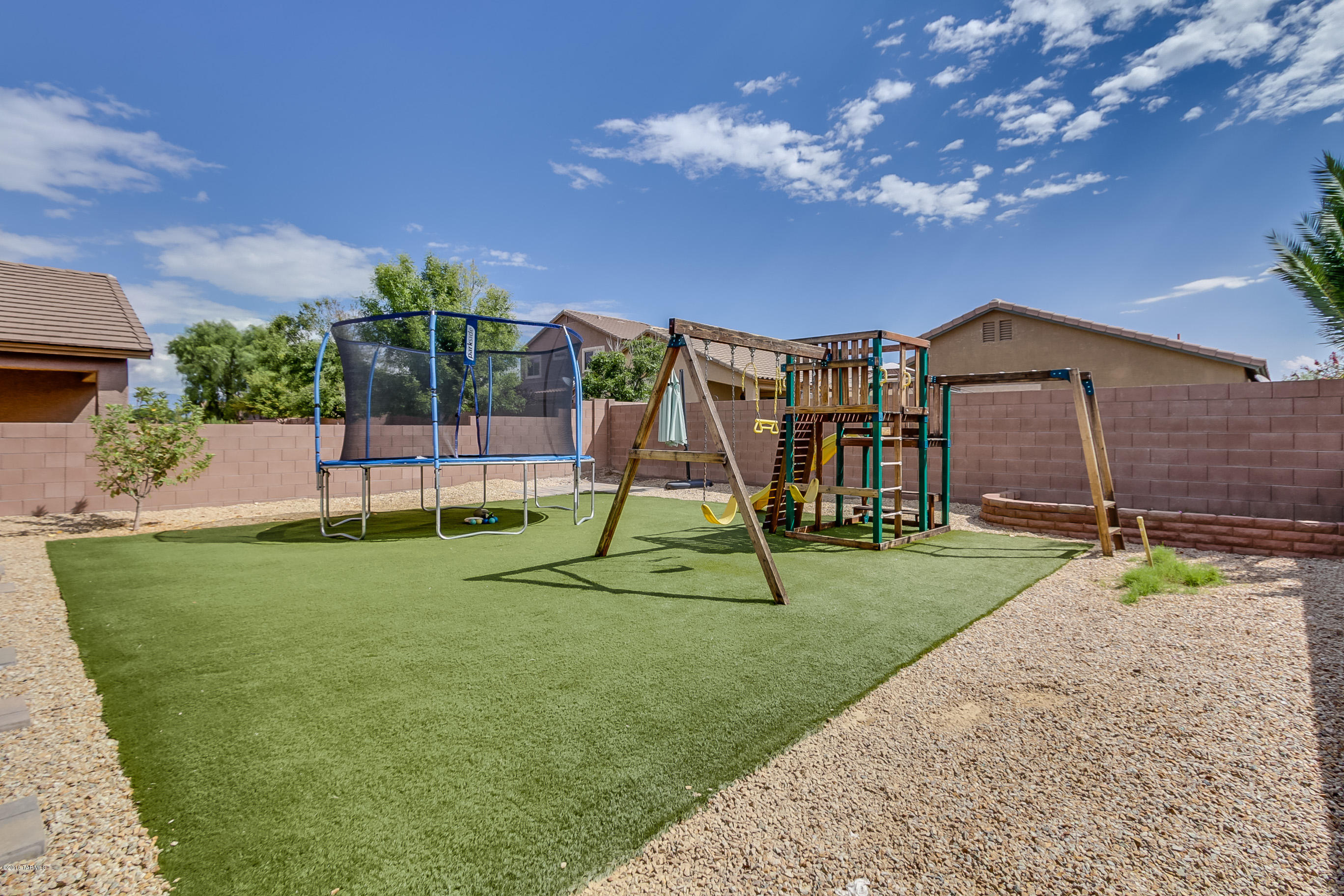 Sycamore Park Village 1 (1-94) - Residential