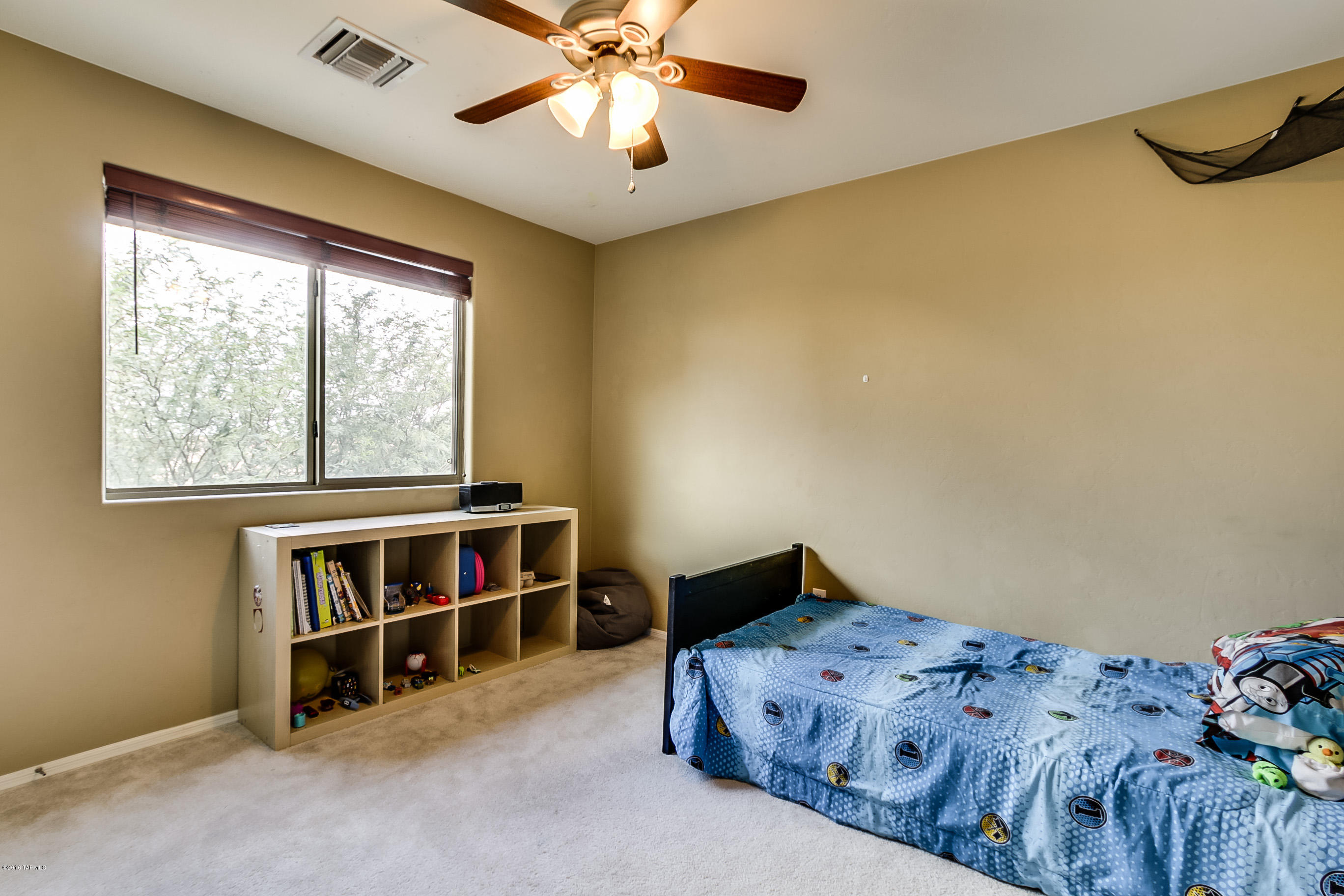 Sycamore Park Village 1 (1-94) - Residential