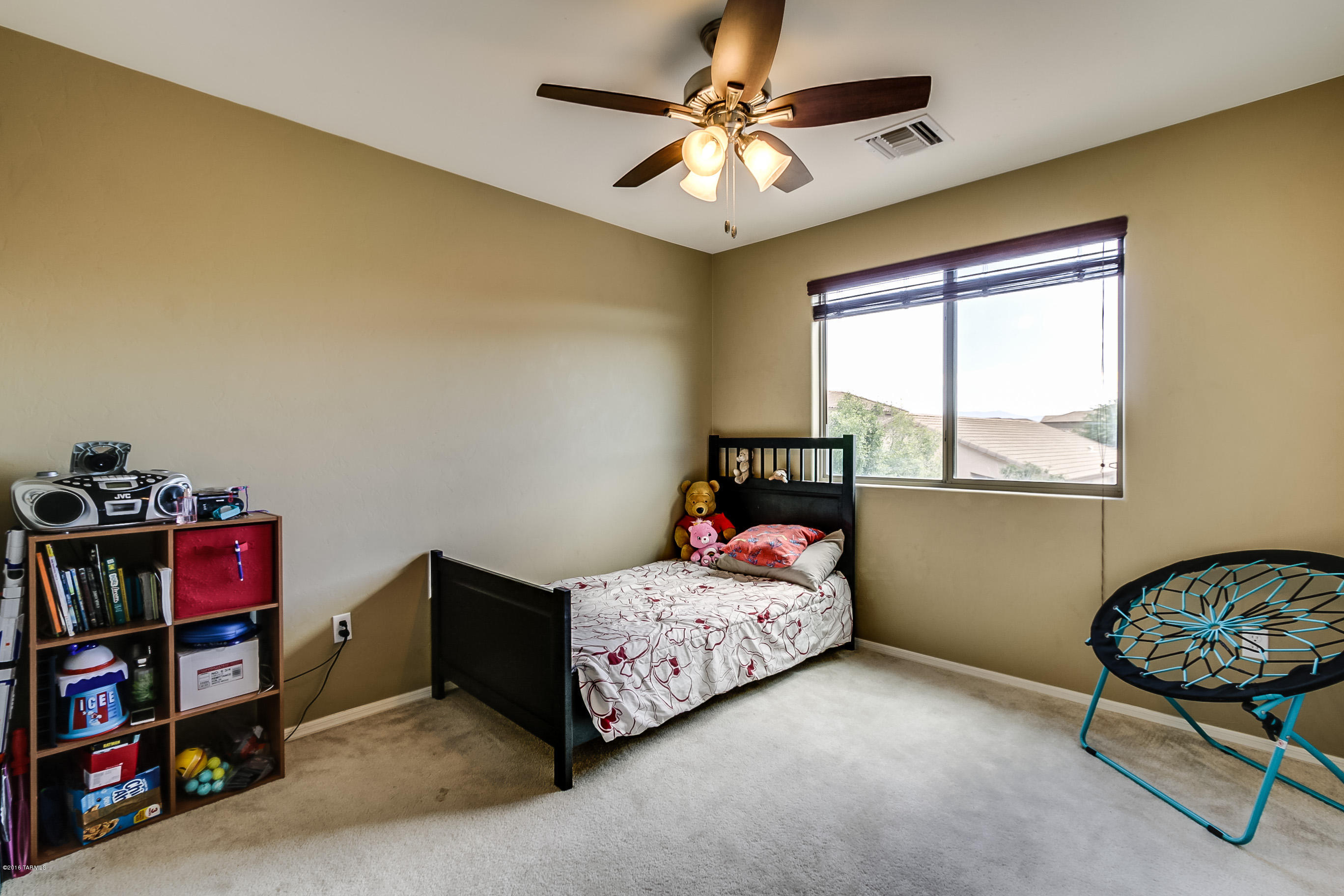 Sycamore Park Village 1 (1-94) - Residential