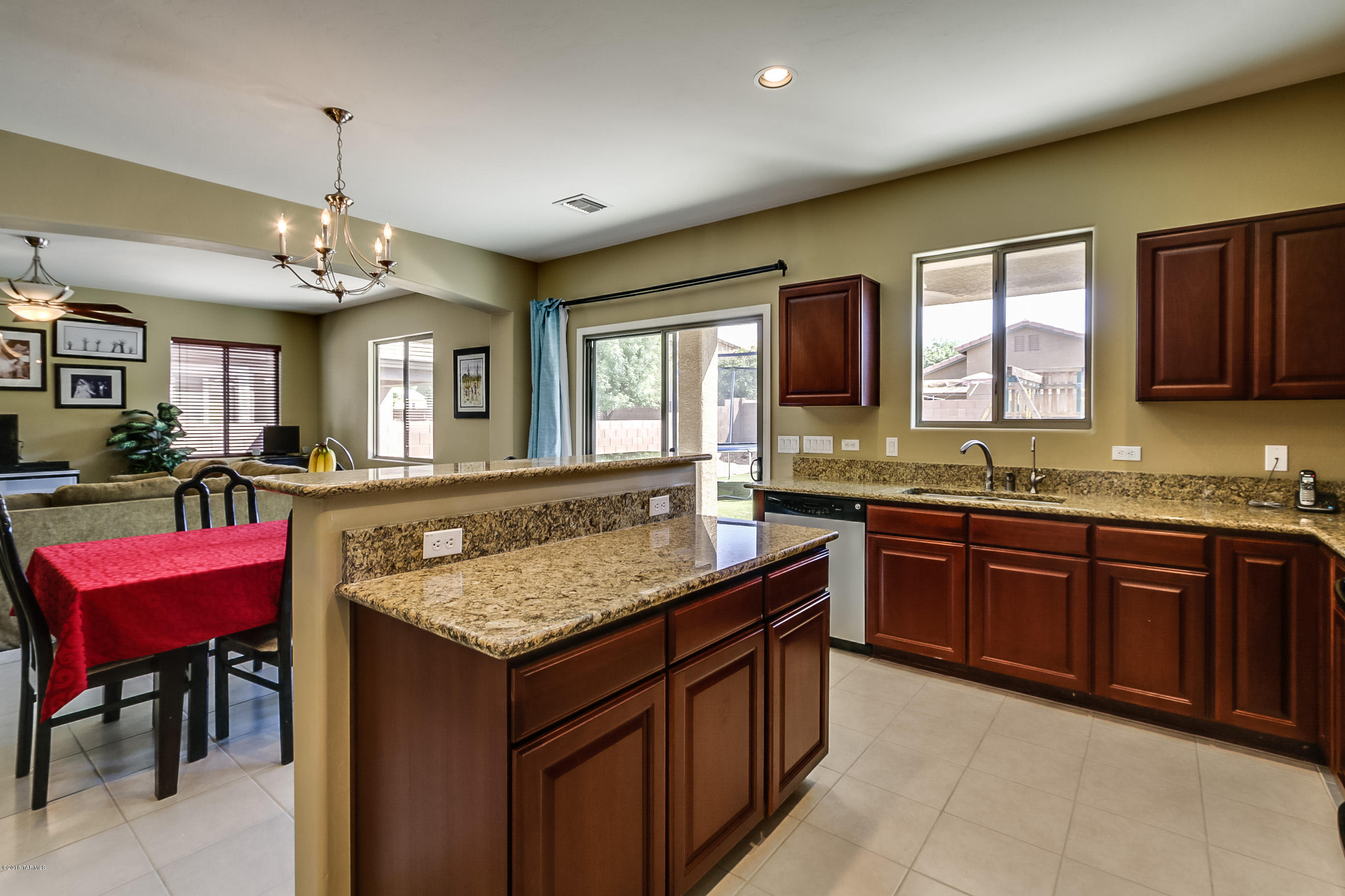 Sycamore Park Village 1 (1-94) - Residential