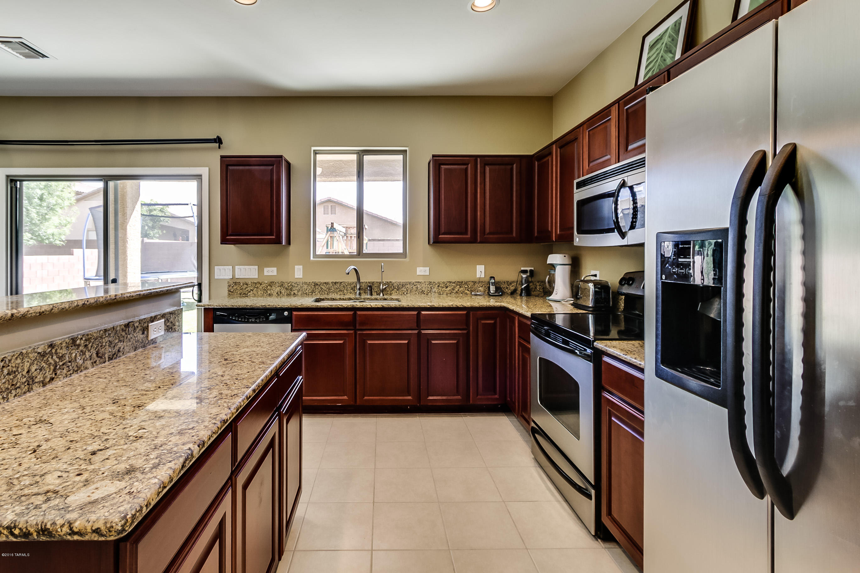 Sycamore Park Village 1 (1-94) - Residential