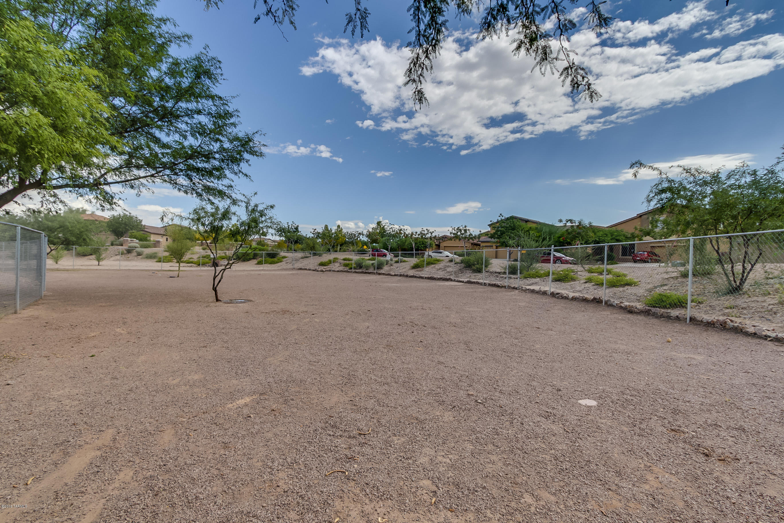 Sycamore Park Village 1 (1-94) - Residential