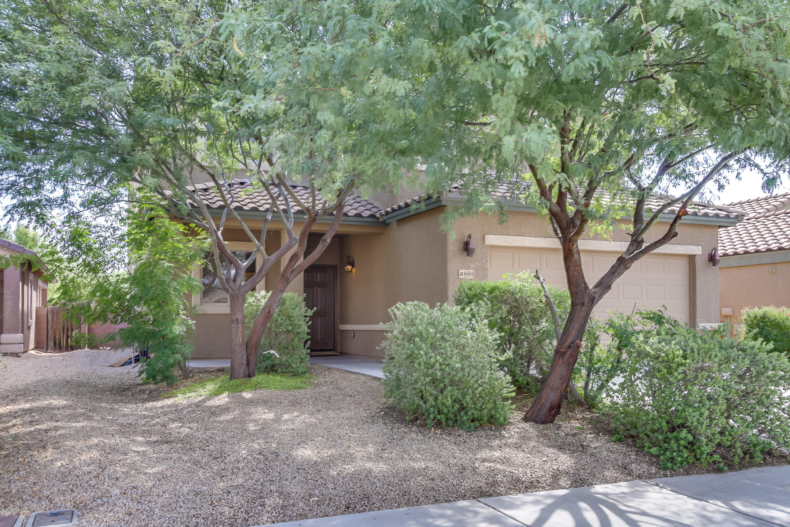 Sycamore Park Village 1 (1-94) - Residential