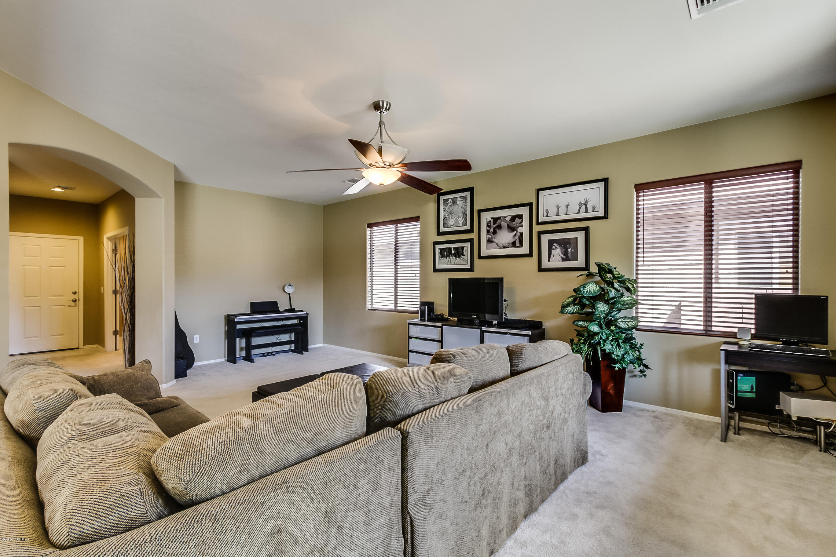 Sycamore Park Village 1 (1-94) - Residential
