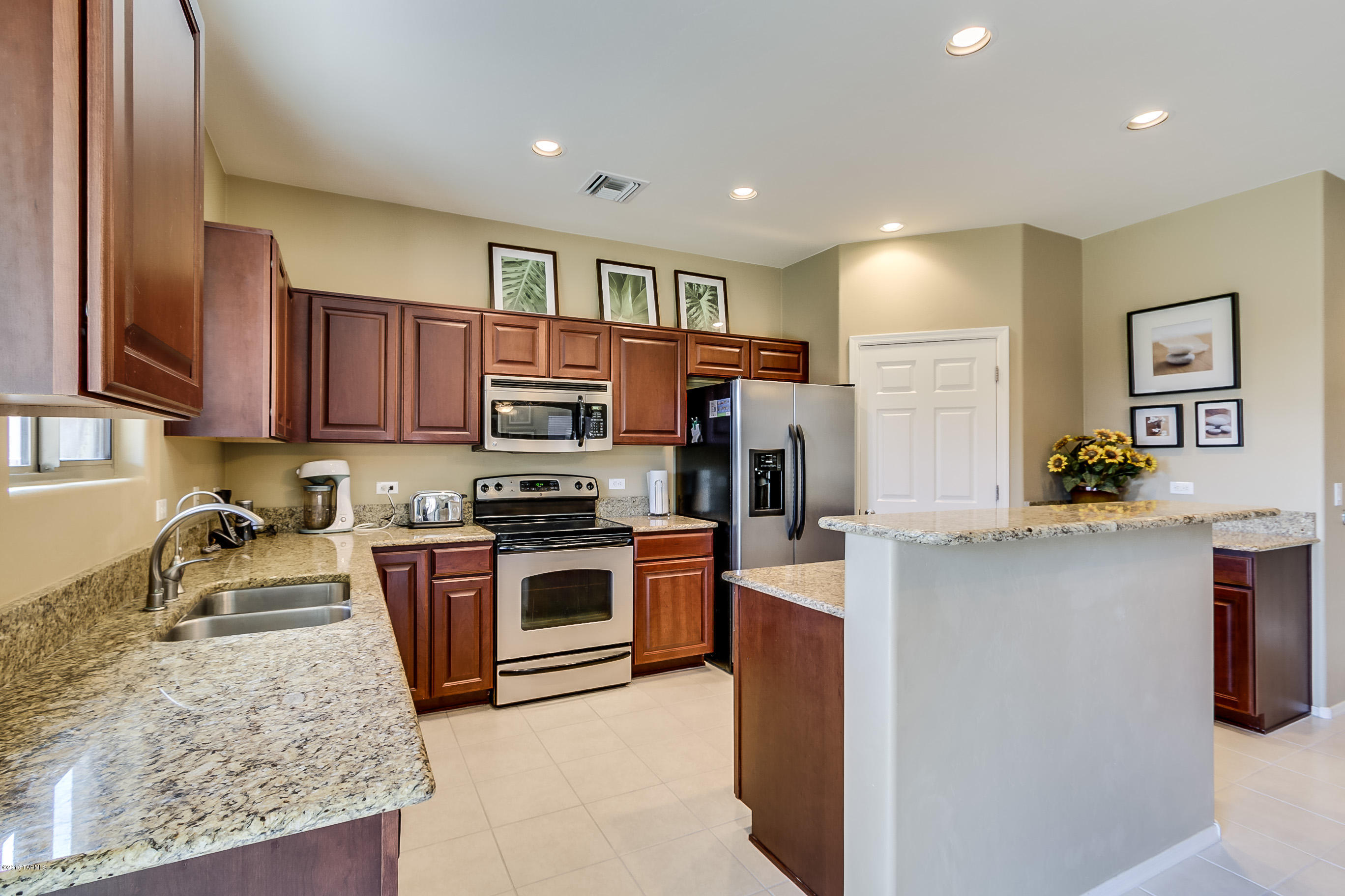 Sycamore Park Village 1 (1-94) - Residential