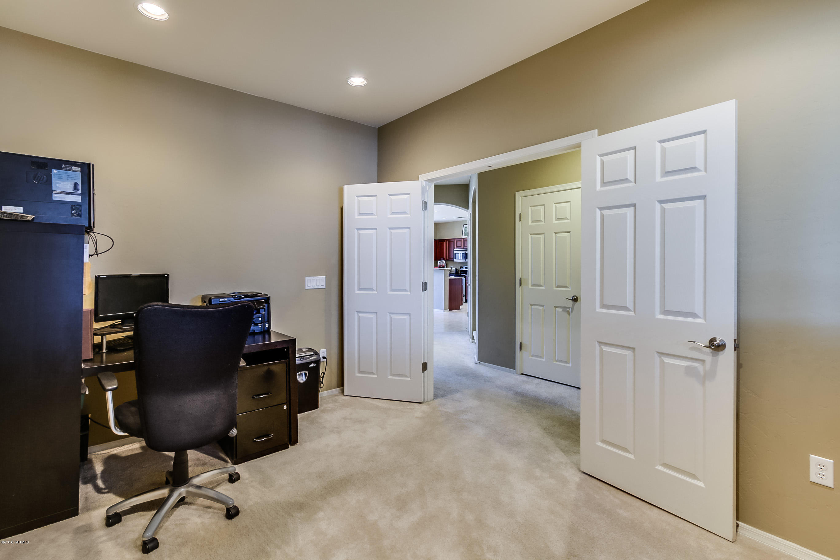 Sycamore Park Village 1 (1-94) - Residential