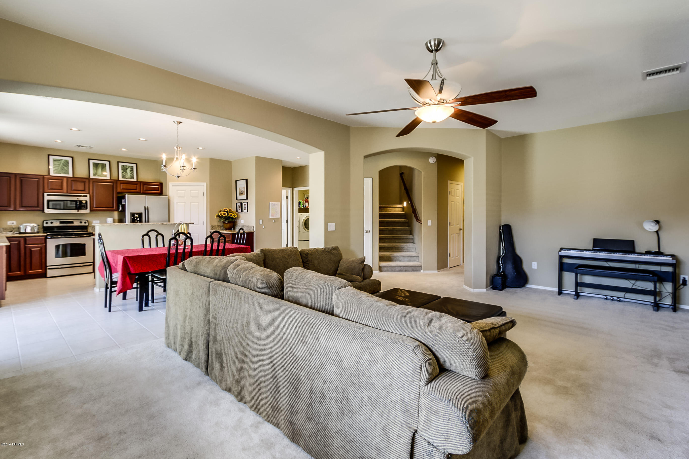 Sycamore Park Village 1 (1-94) - Residential
