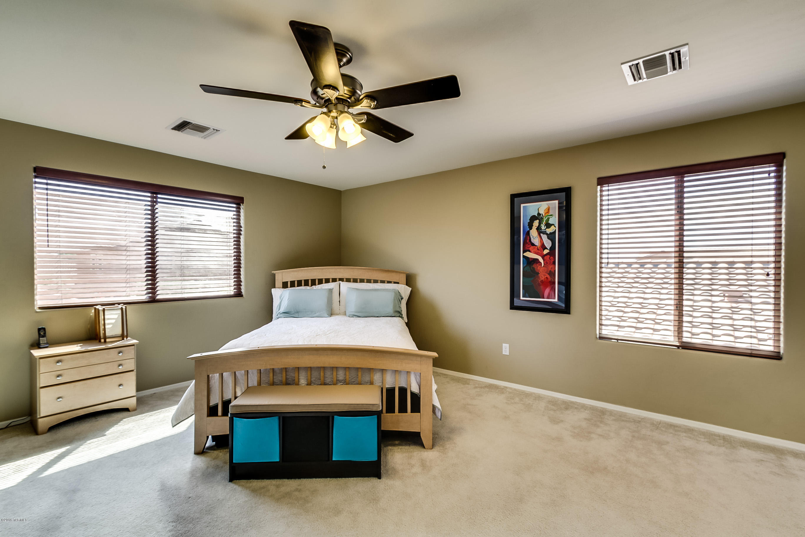 Sycamore Park Village 1 (1-94) - Residential