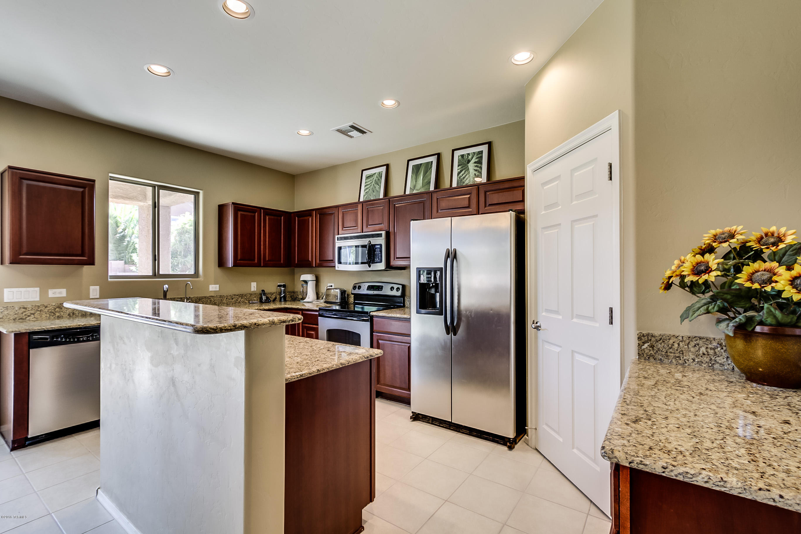 Sycamore Park Village 1 (1-94) - Residential