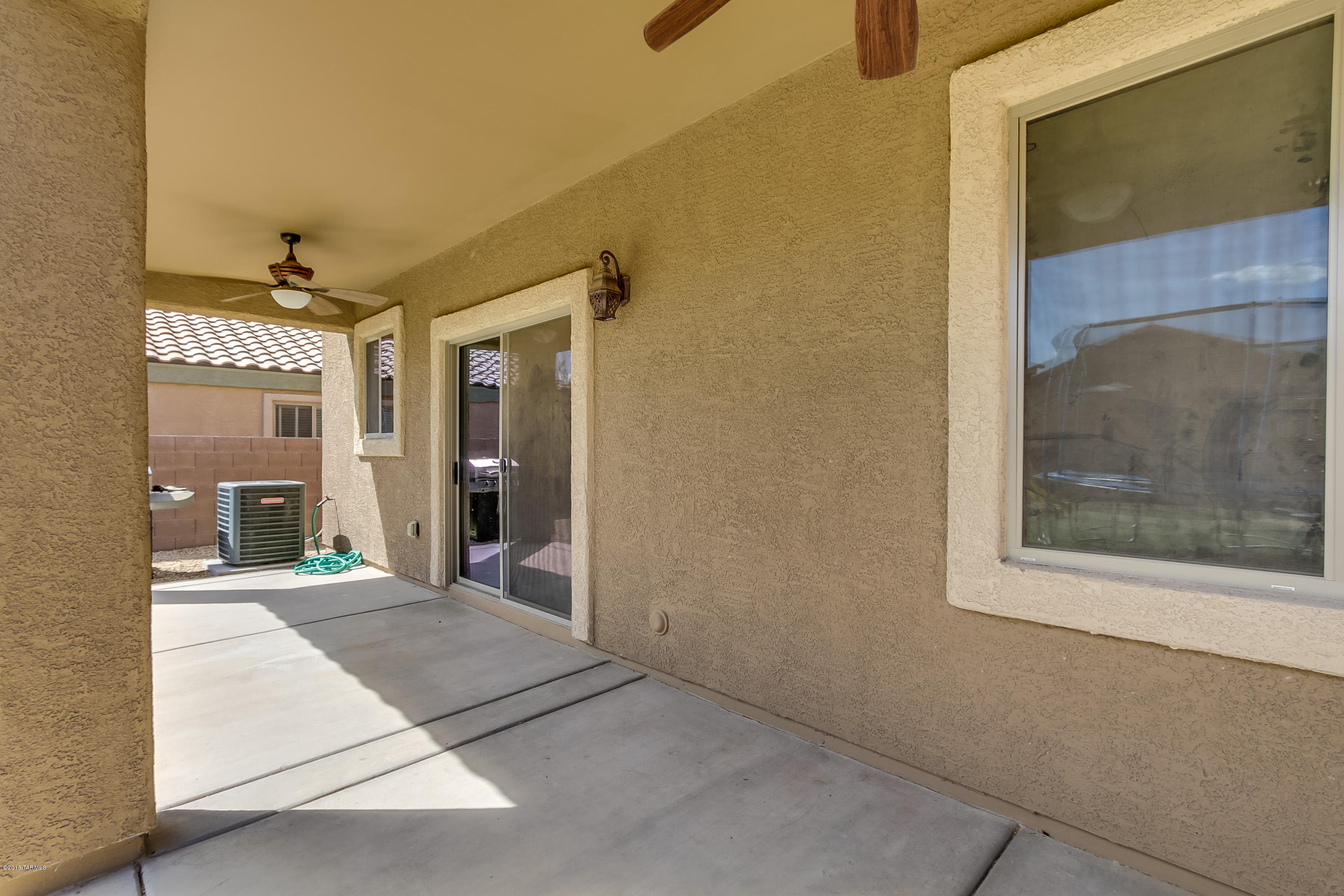 Sycamore Park Village 1 (1-94) - Residential