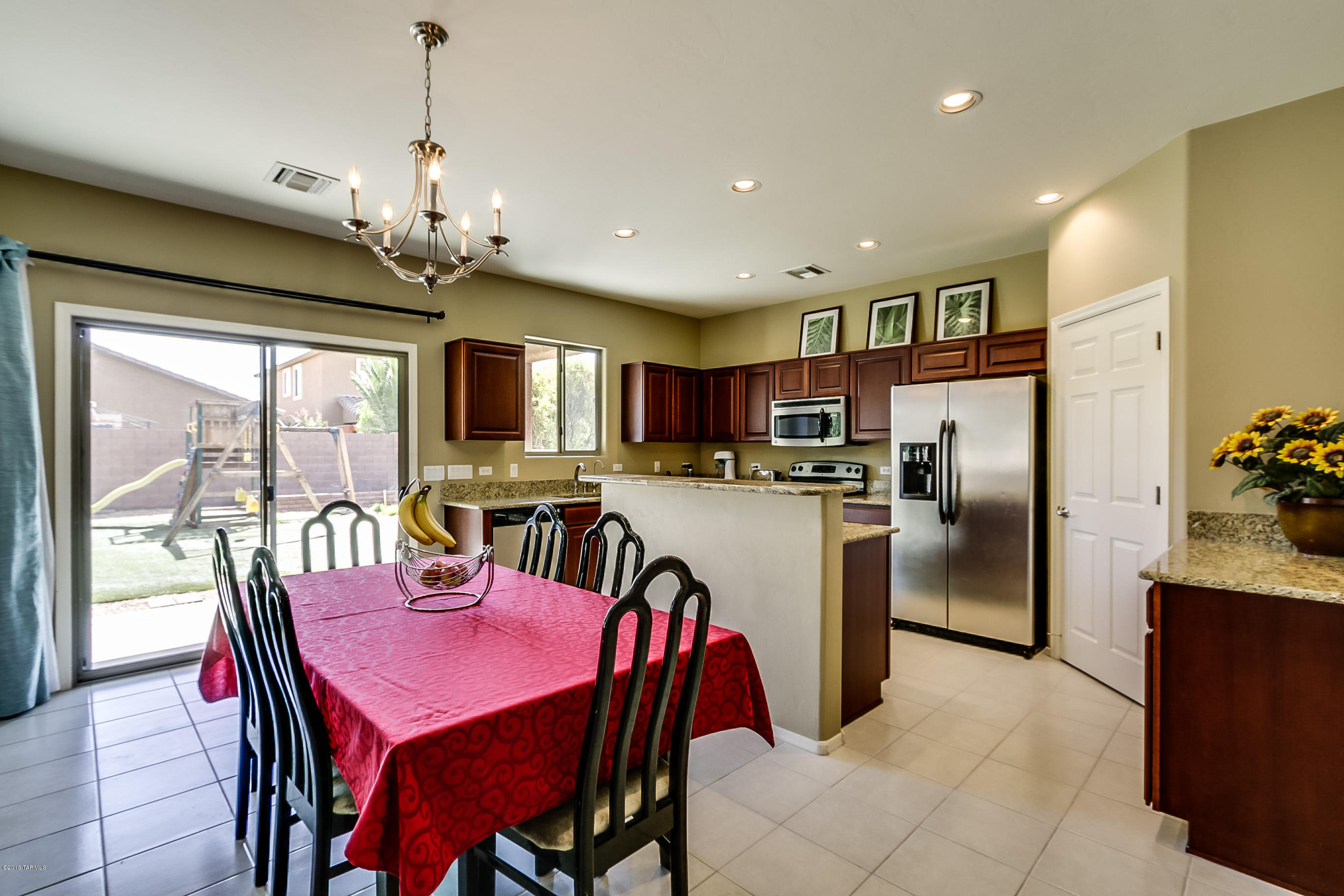 Sycamore Park Village 1 (1-94) - Residential