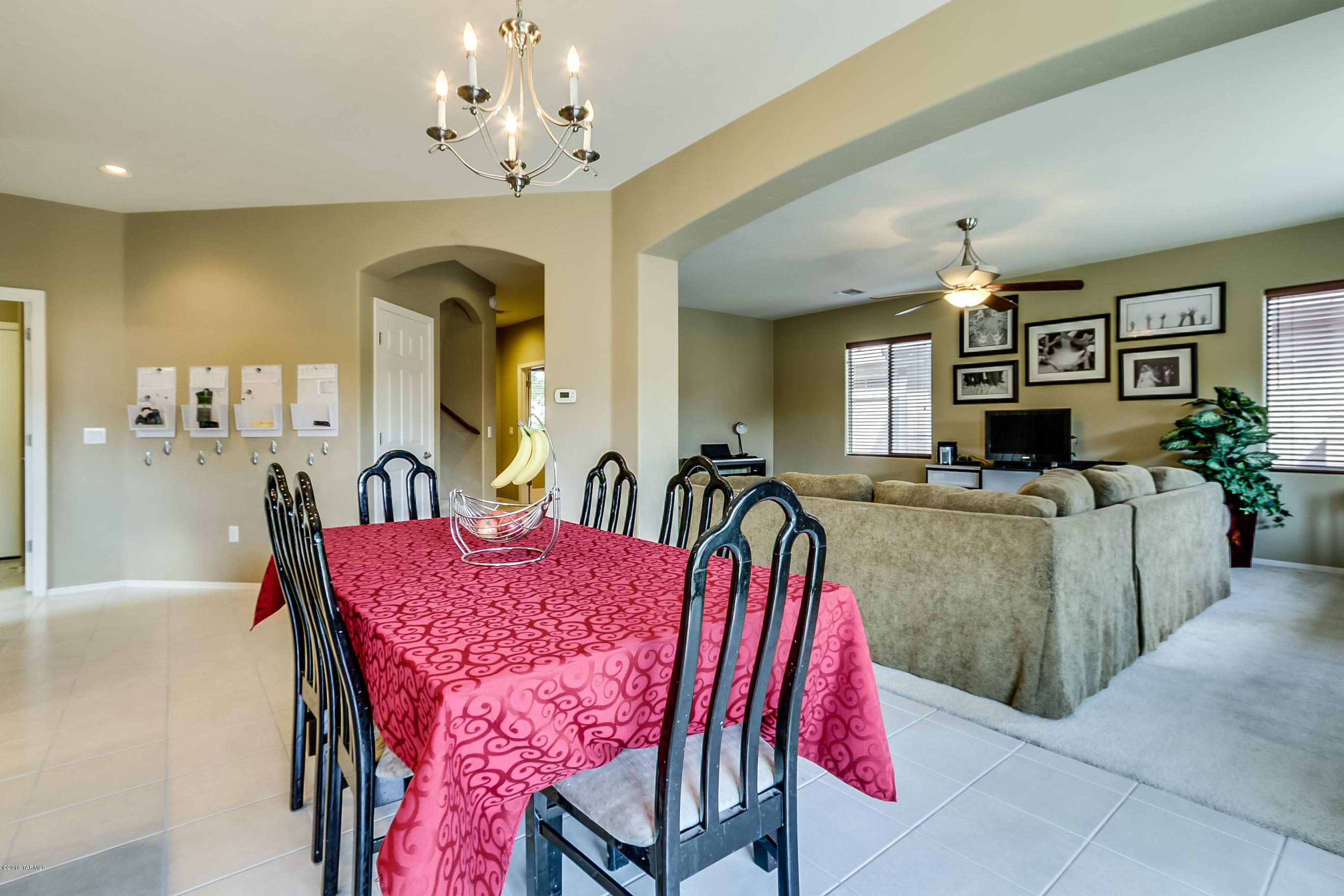 Sycamore Park Village 1 (1-94) - Residential