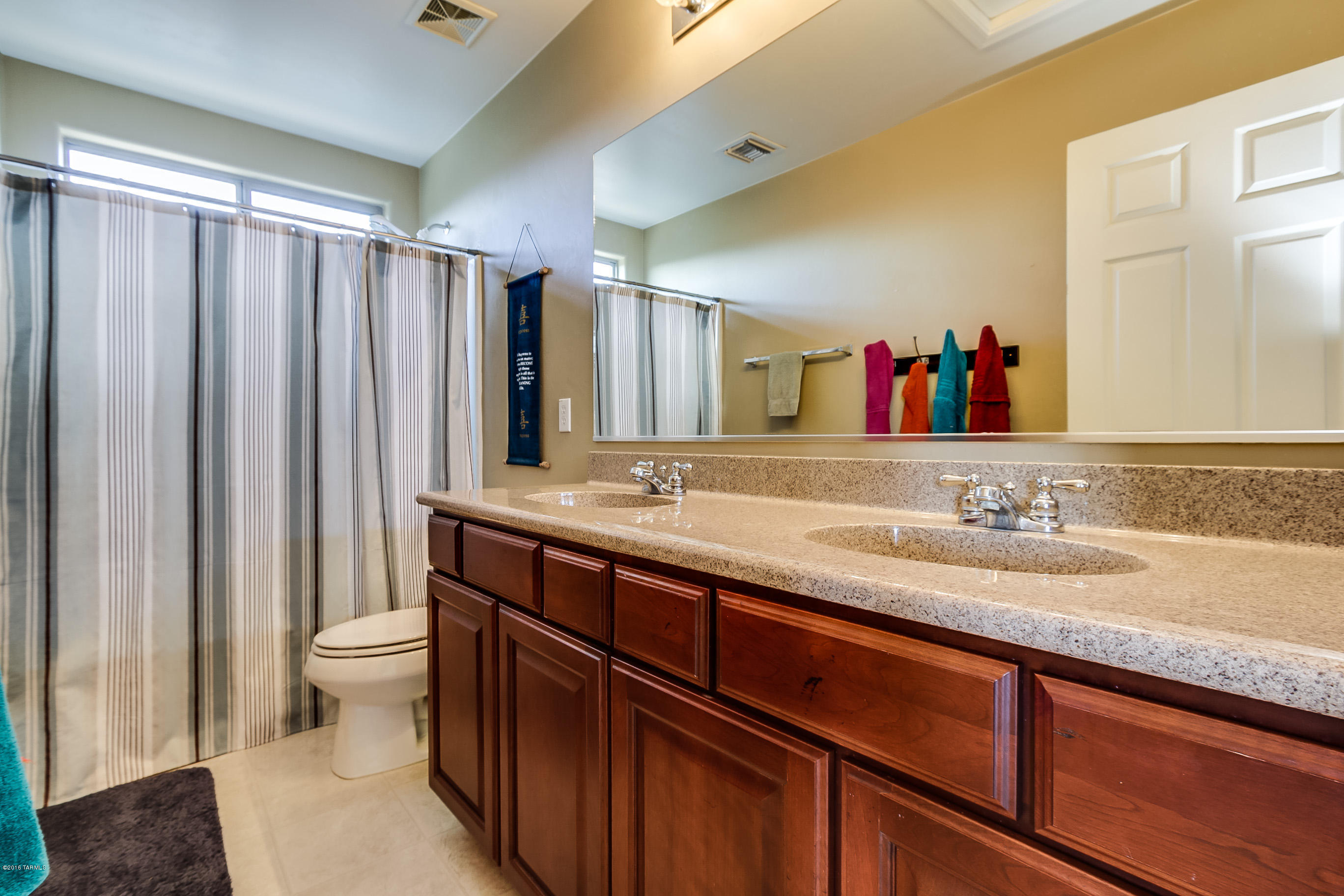 Sycamore Park Village 1 (1-94) - Residential