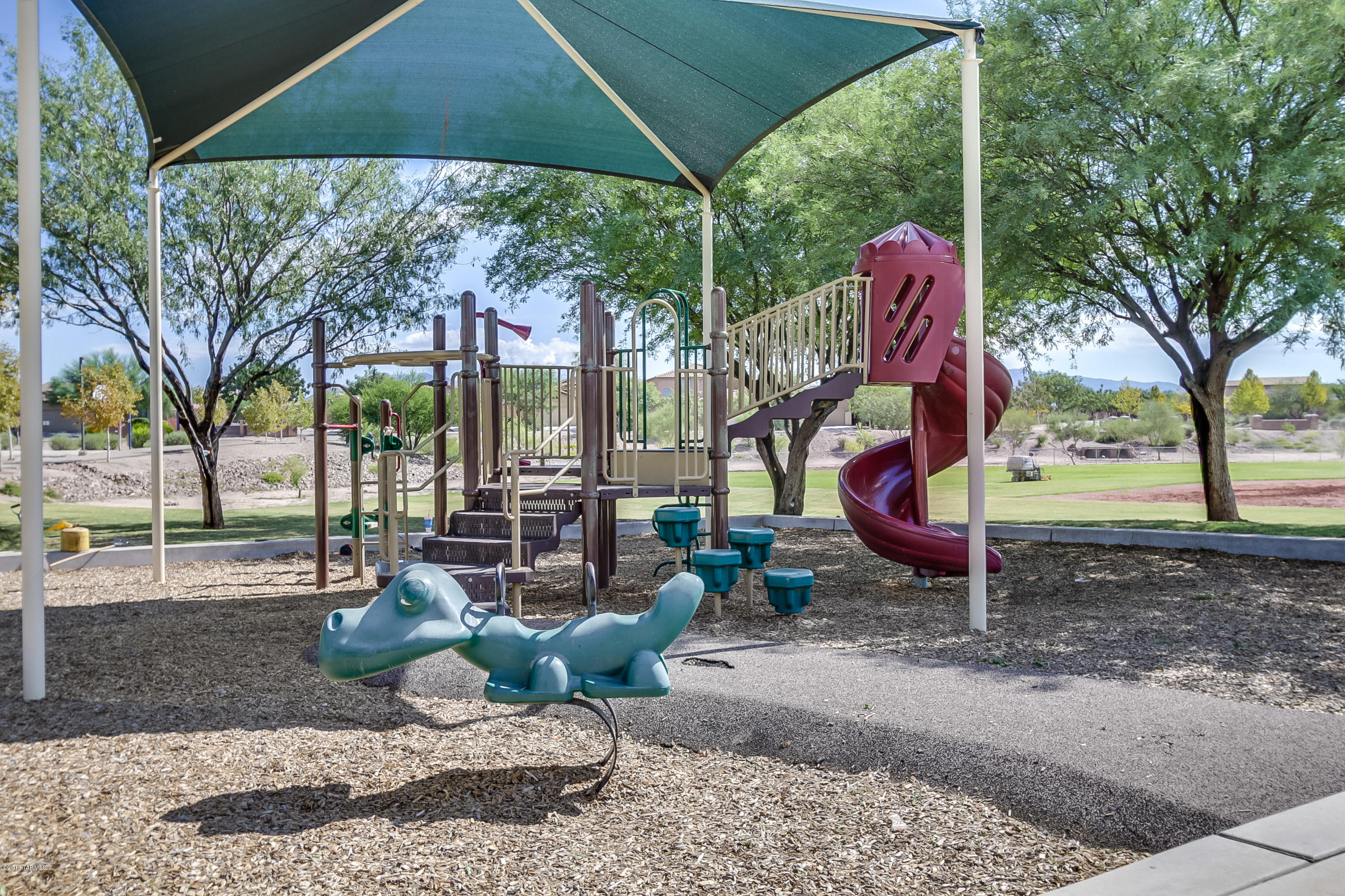 Sycamore Park Village 1 (1-94) - Residential