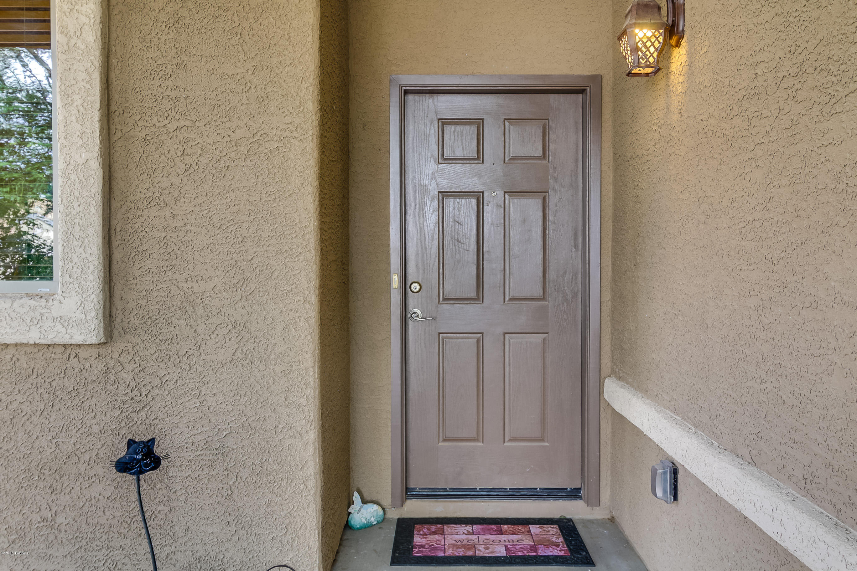 Sycamore Park Village 1 (1-94) - Residential