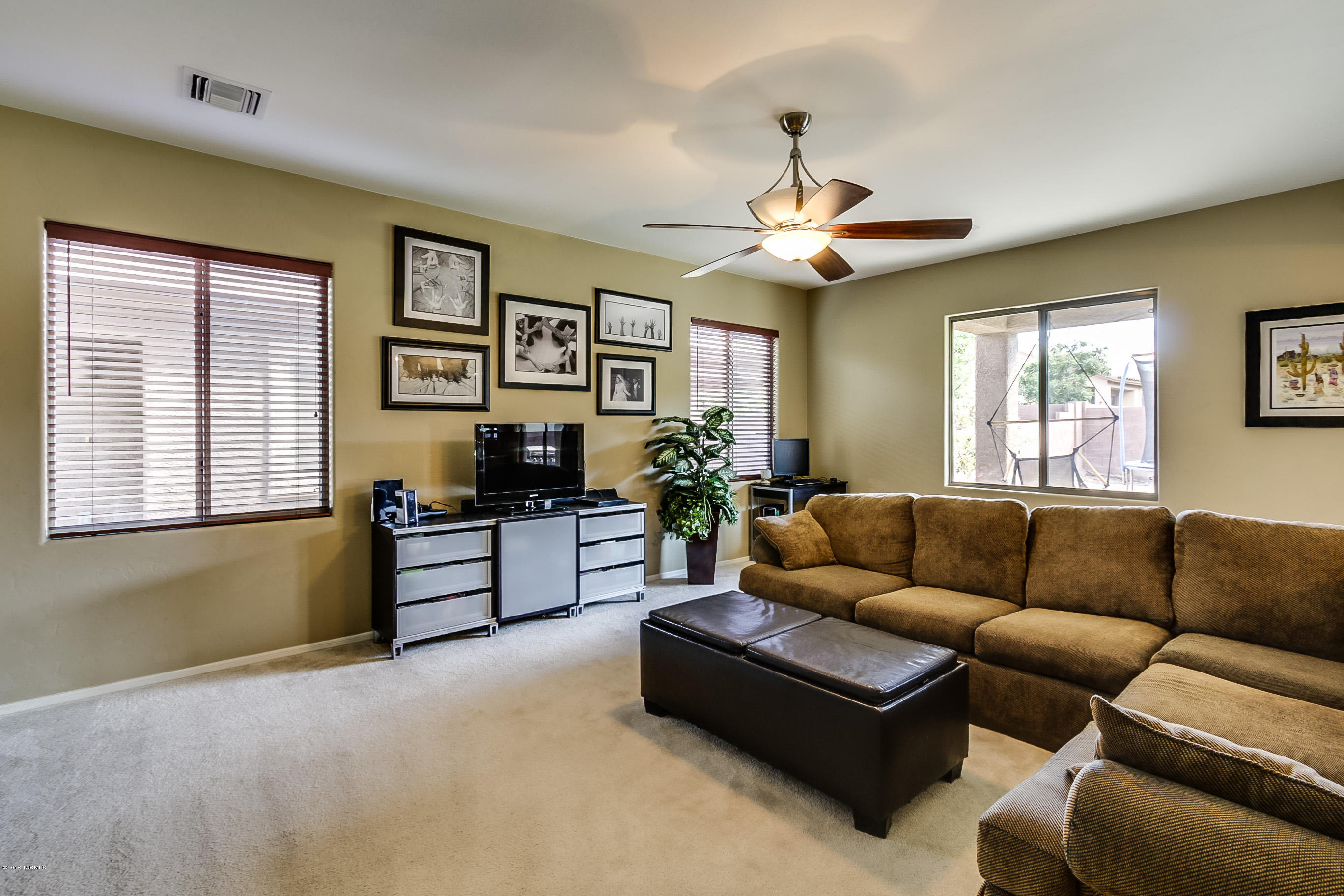 Sycamore Park Village 1 (1-94) - Residential
