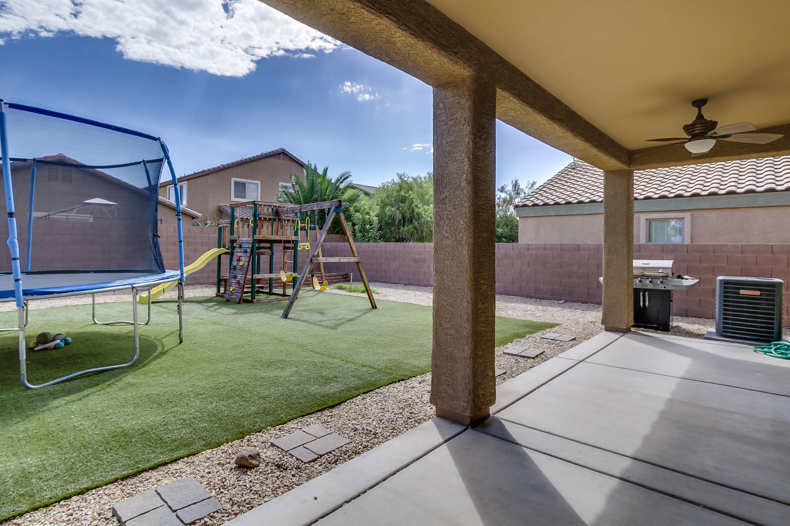 Sycamore Park Village 1 (1-94) - Residential