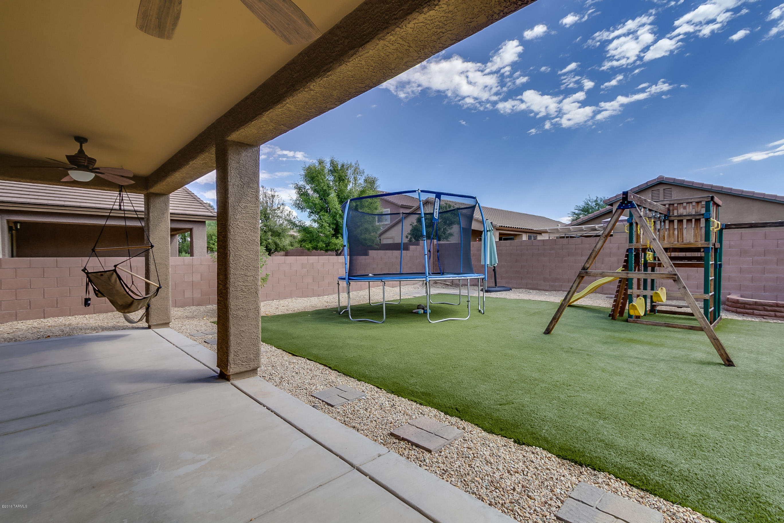 Sycamore Park Village 1 (1-94) - Residential