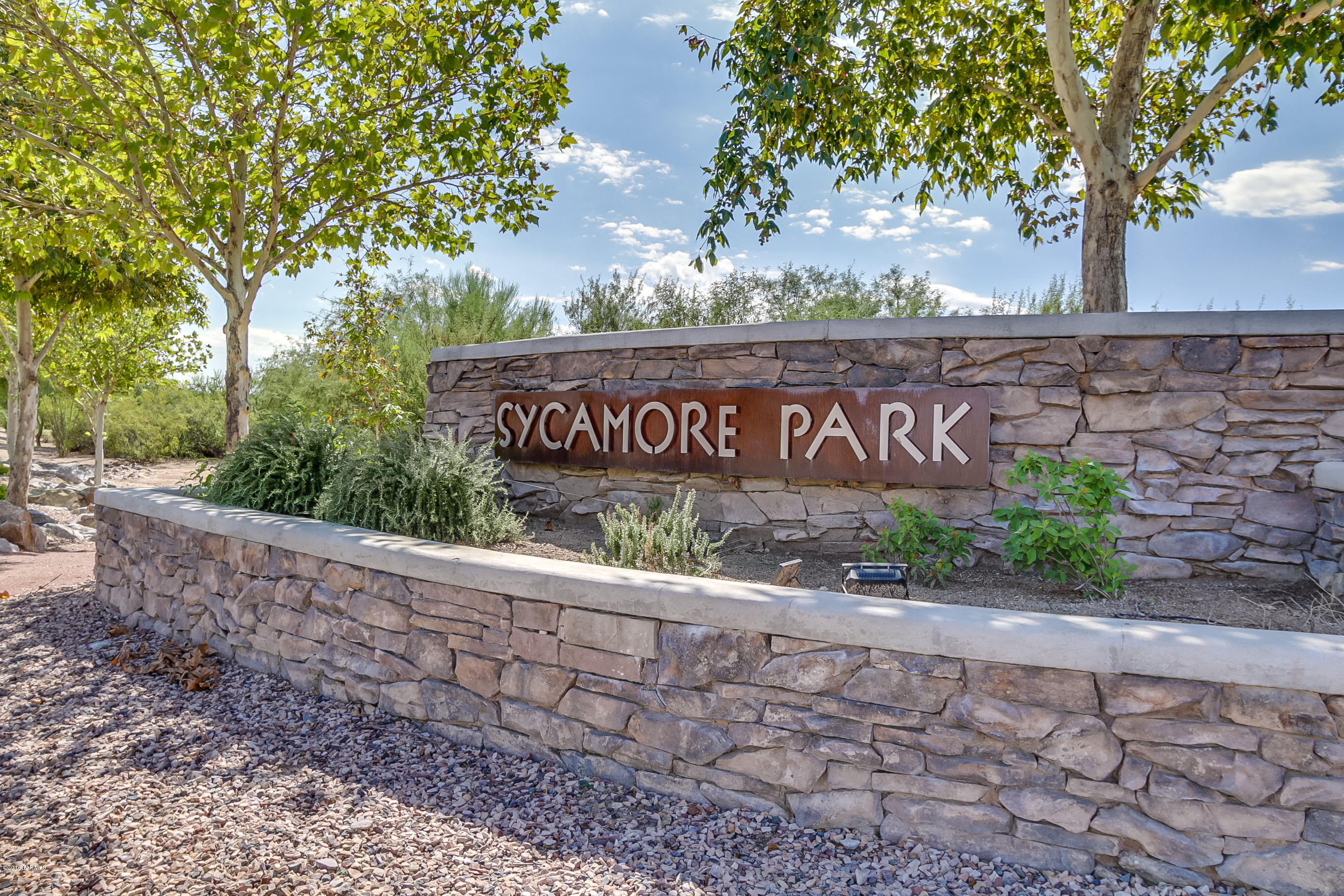 Sycamore Park Village 1 (1-94) - Residential