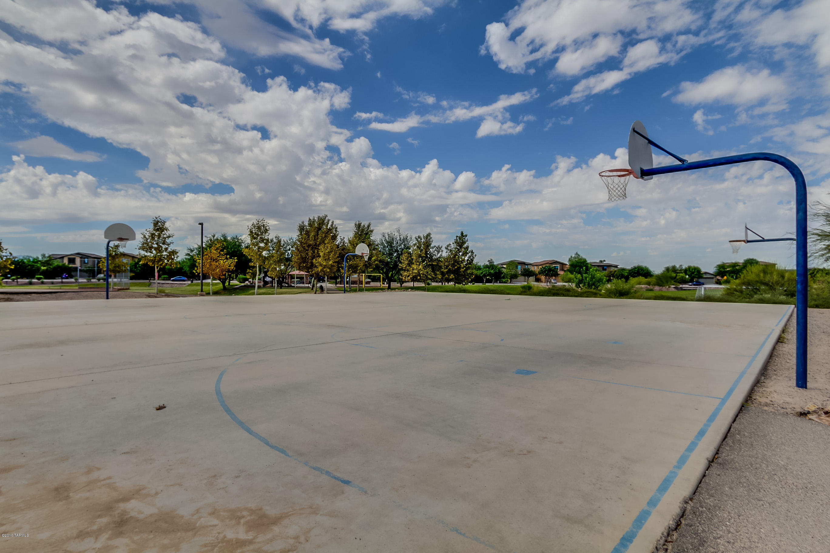 Sycamore Park Village 1 (1-94) - Residential