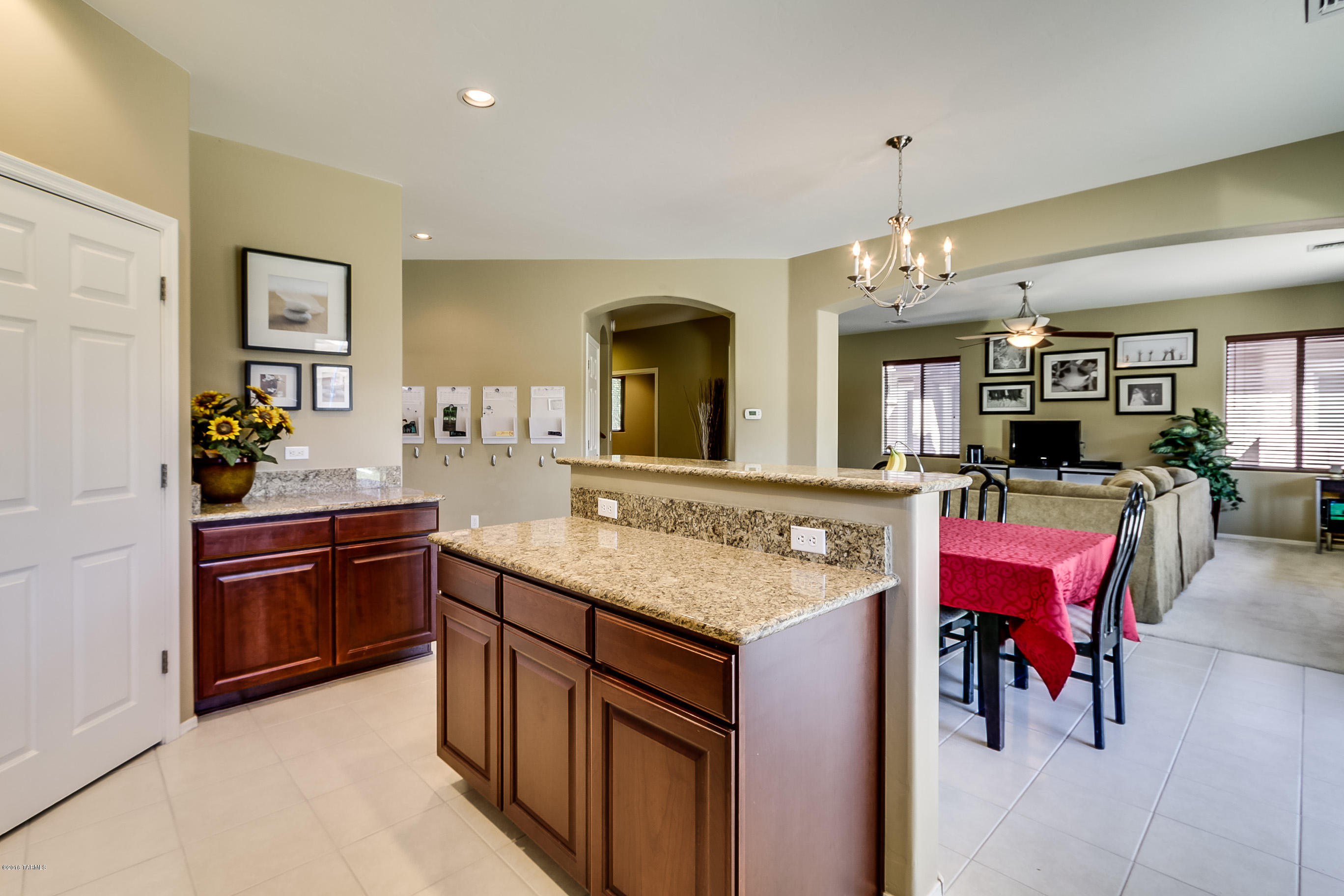 Sycamore Park Village 1 (1-94) - Residential