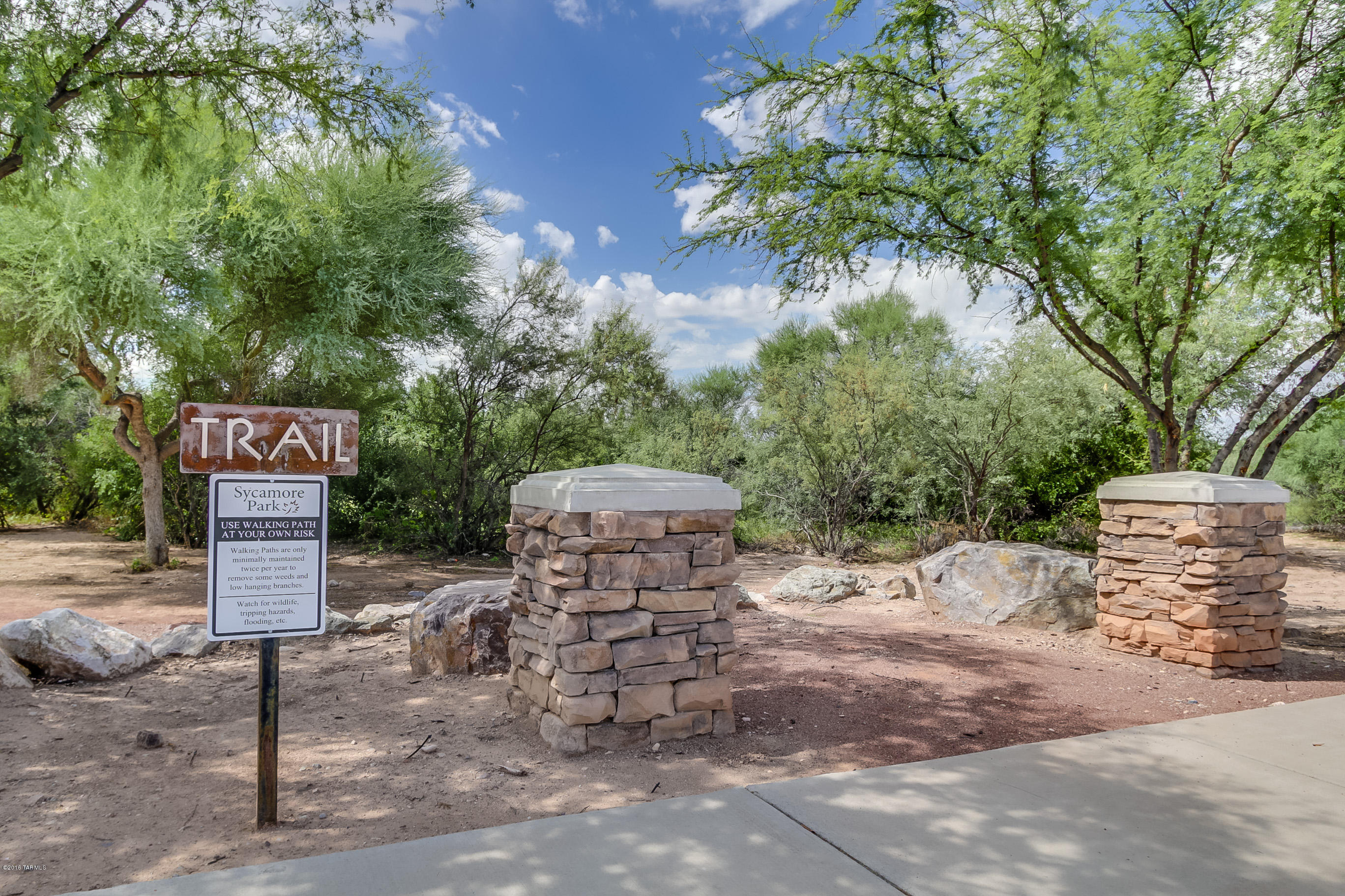 Sycamore Park Village 1 (1-94) - Residential