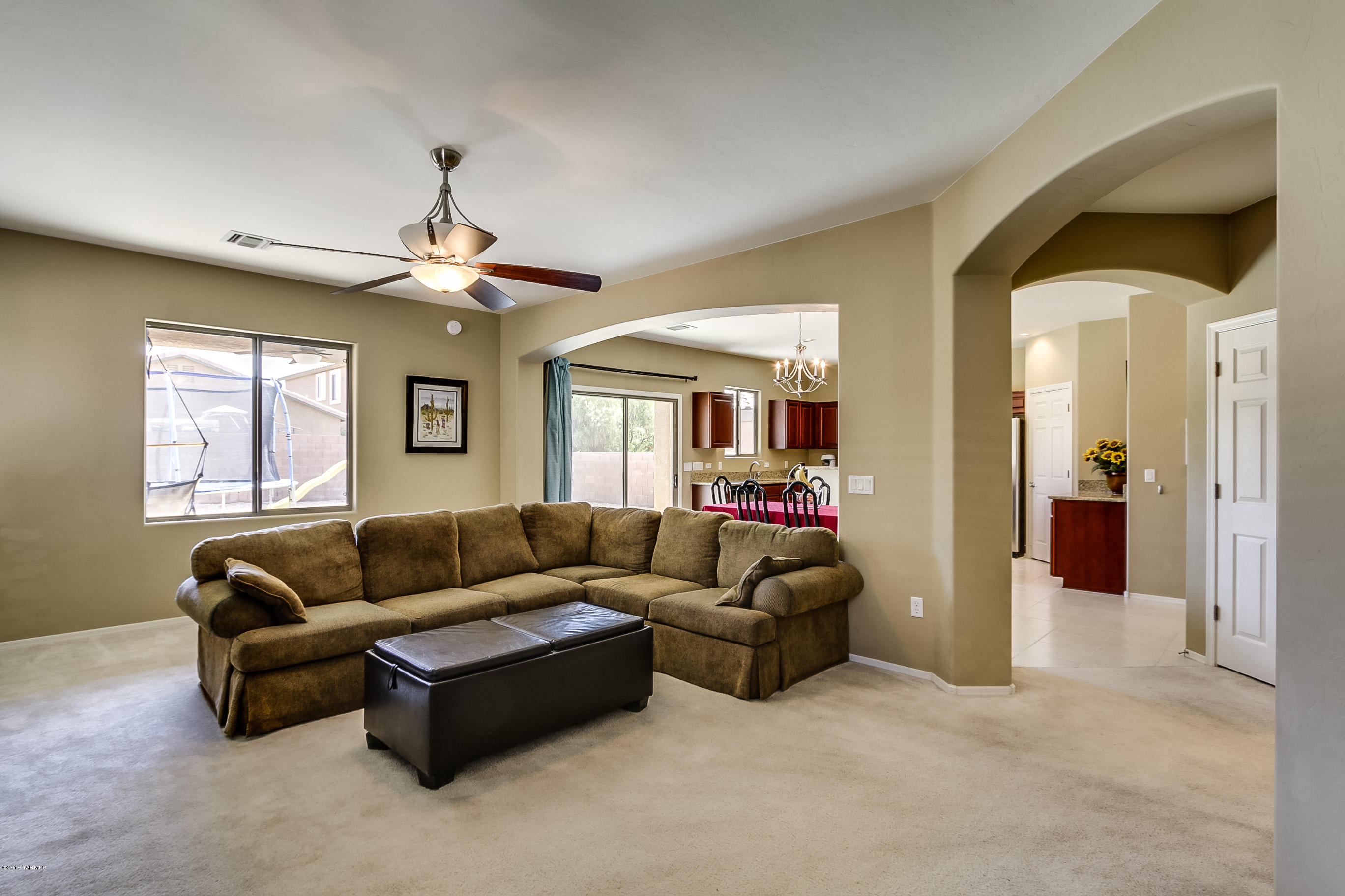 Sycamore Park Village 1 (1-94) - Residential