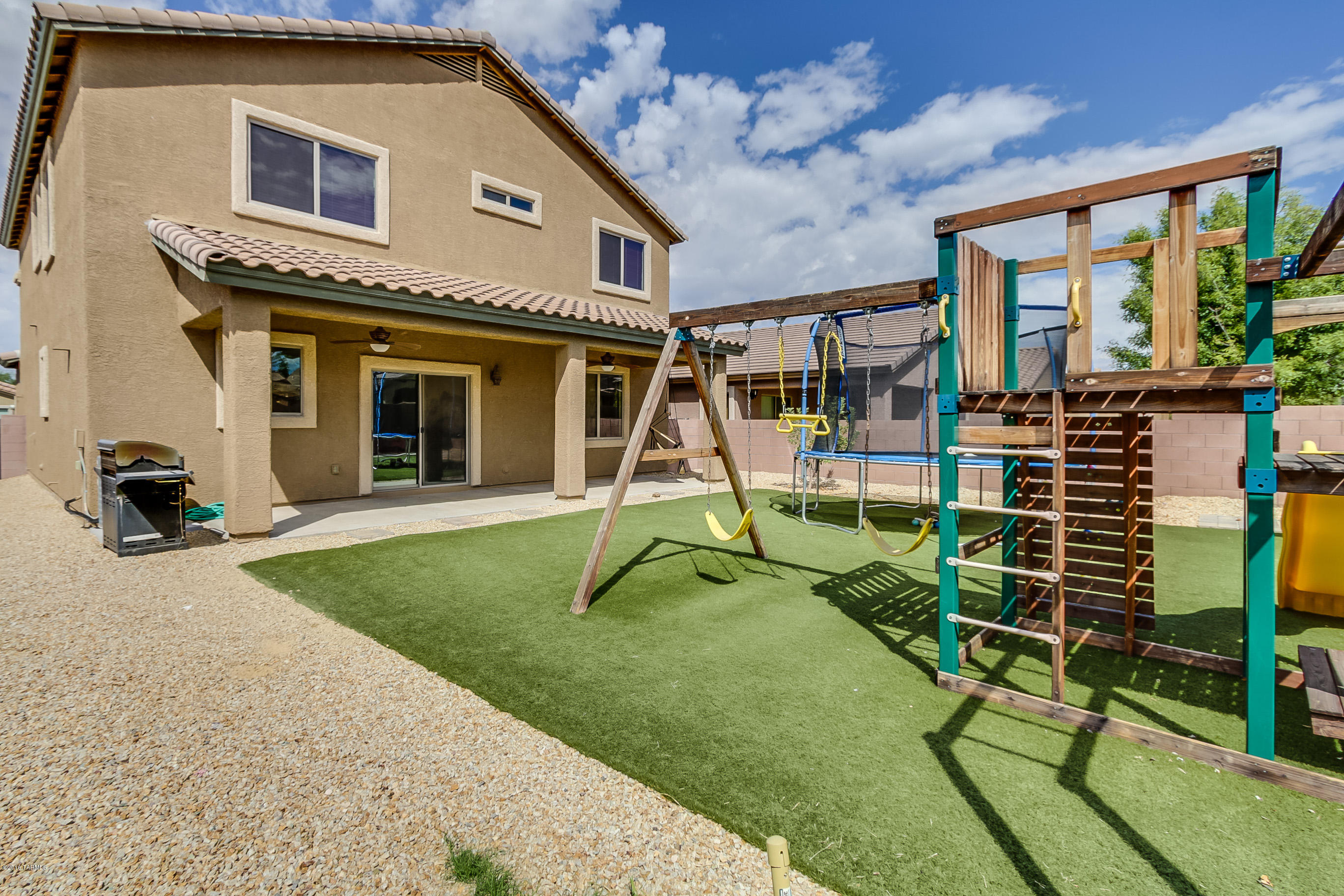 Sycamore Park Village 1 (1-94) - Residential
