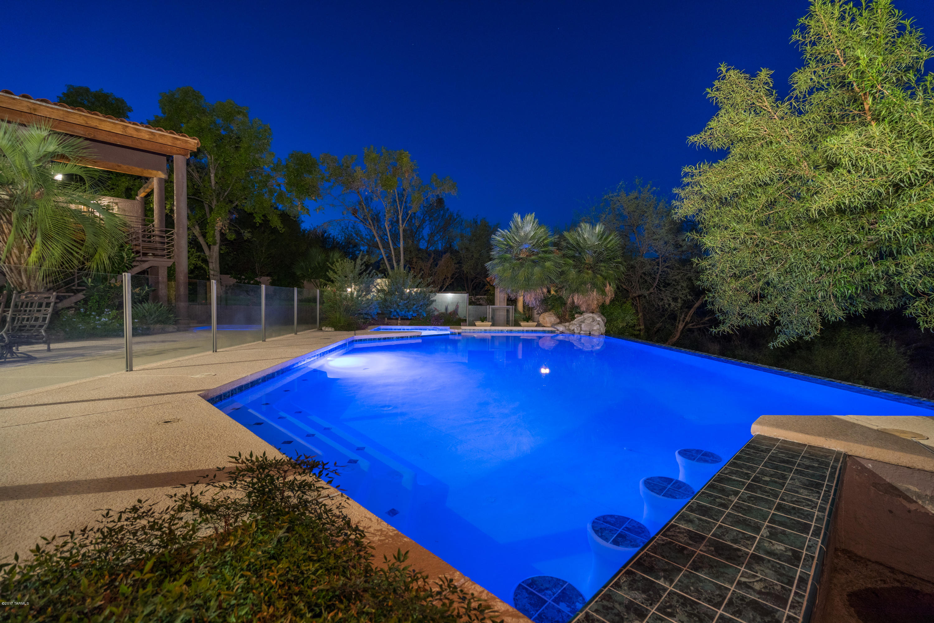 Sabino Vista Hills (159-224) - Residential