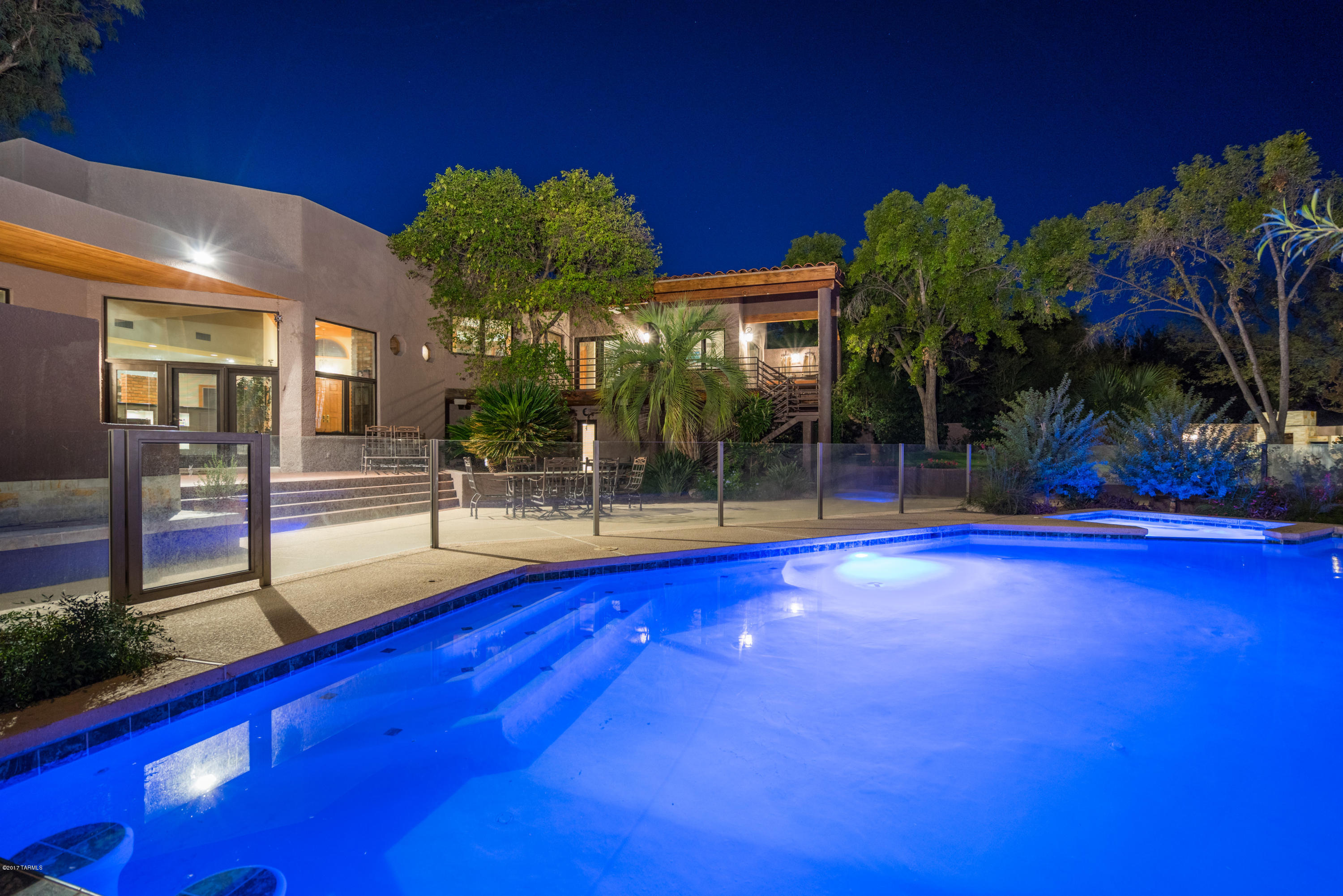 Sabino Vista Hills (159-224) - Residential