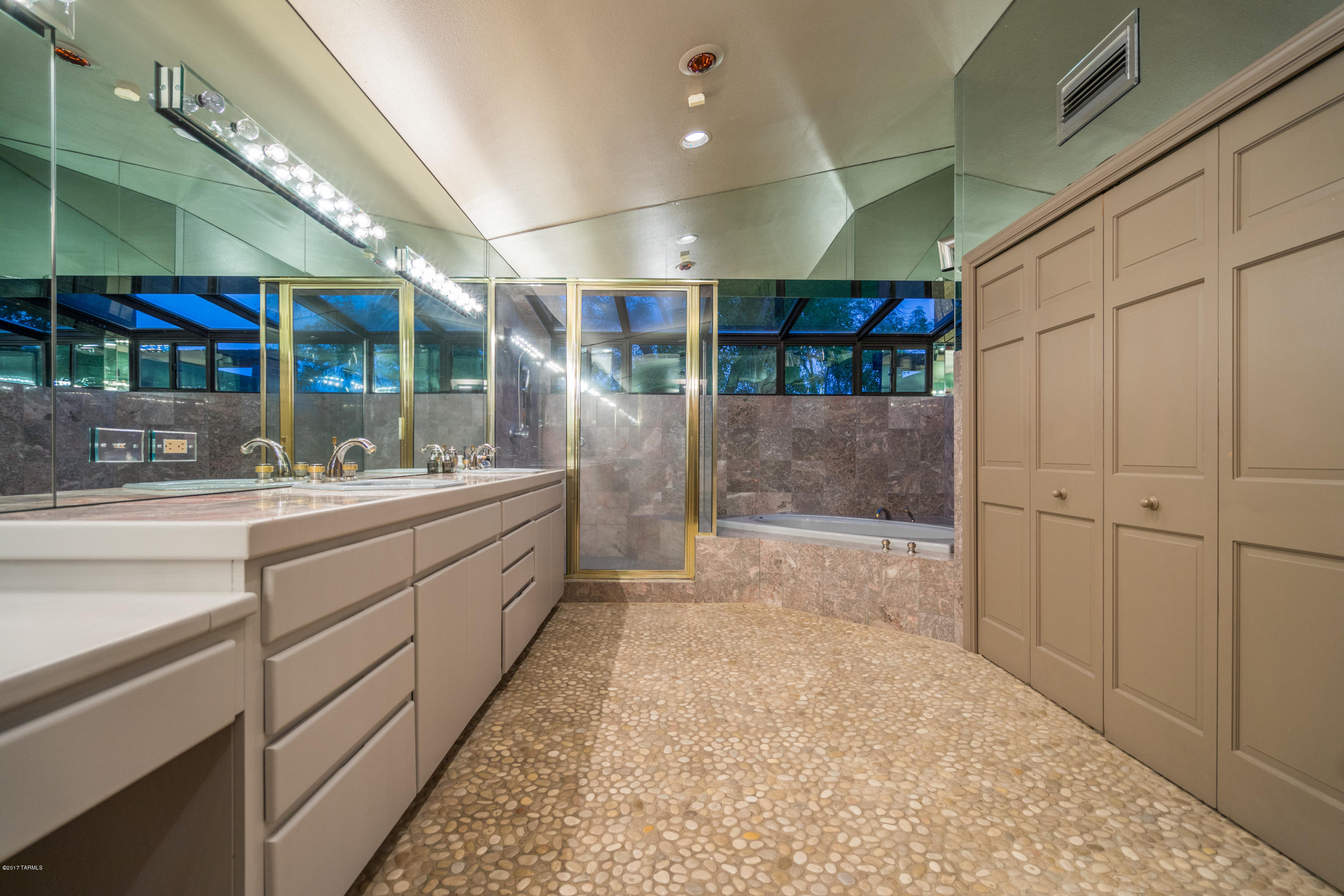Sabino Vista Hills (159-224) - Residential