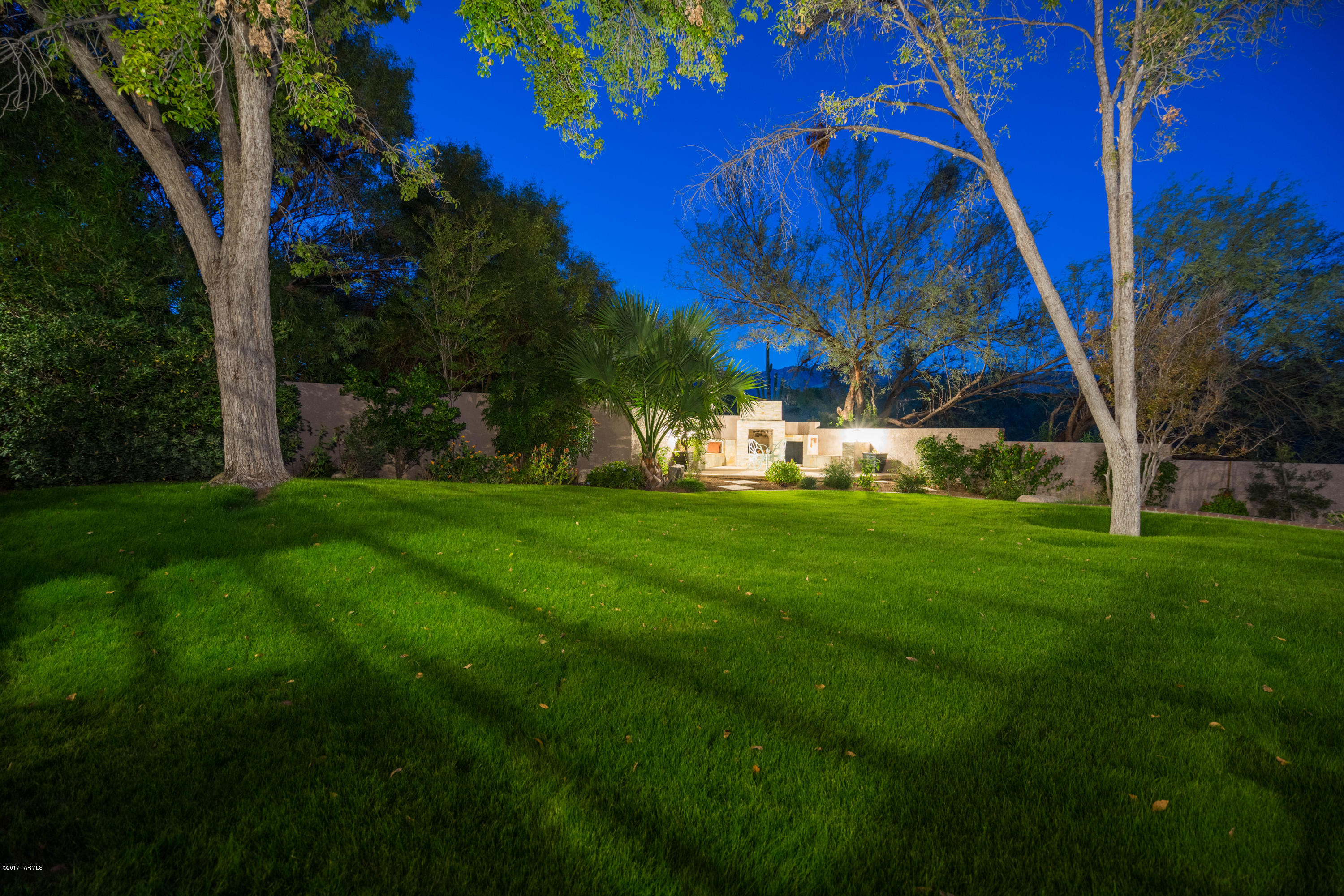Sabino Vista Hills (159-224) - Residential