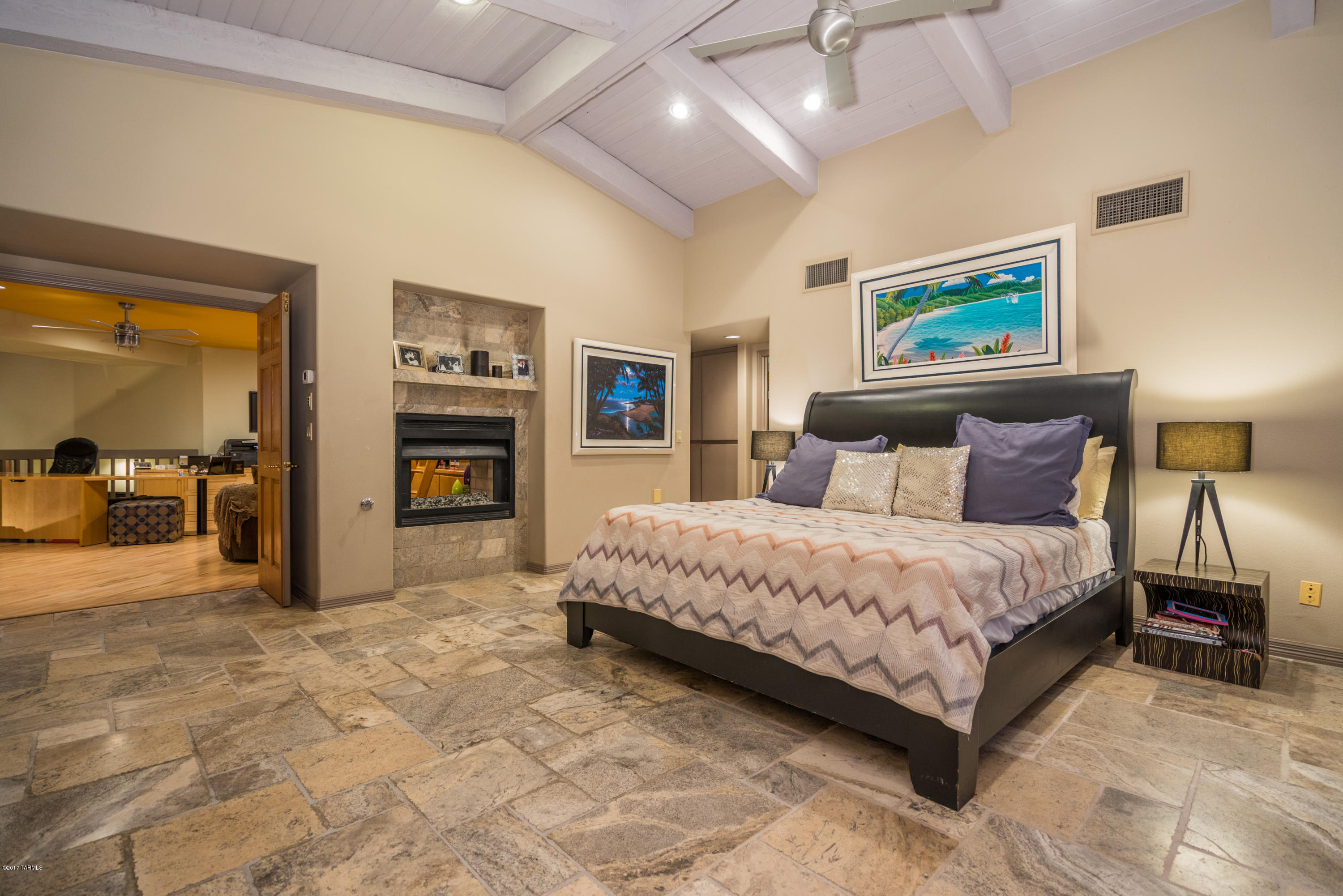 Sabino Vista Hills (159-224) - Residential