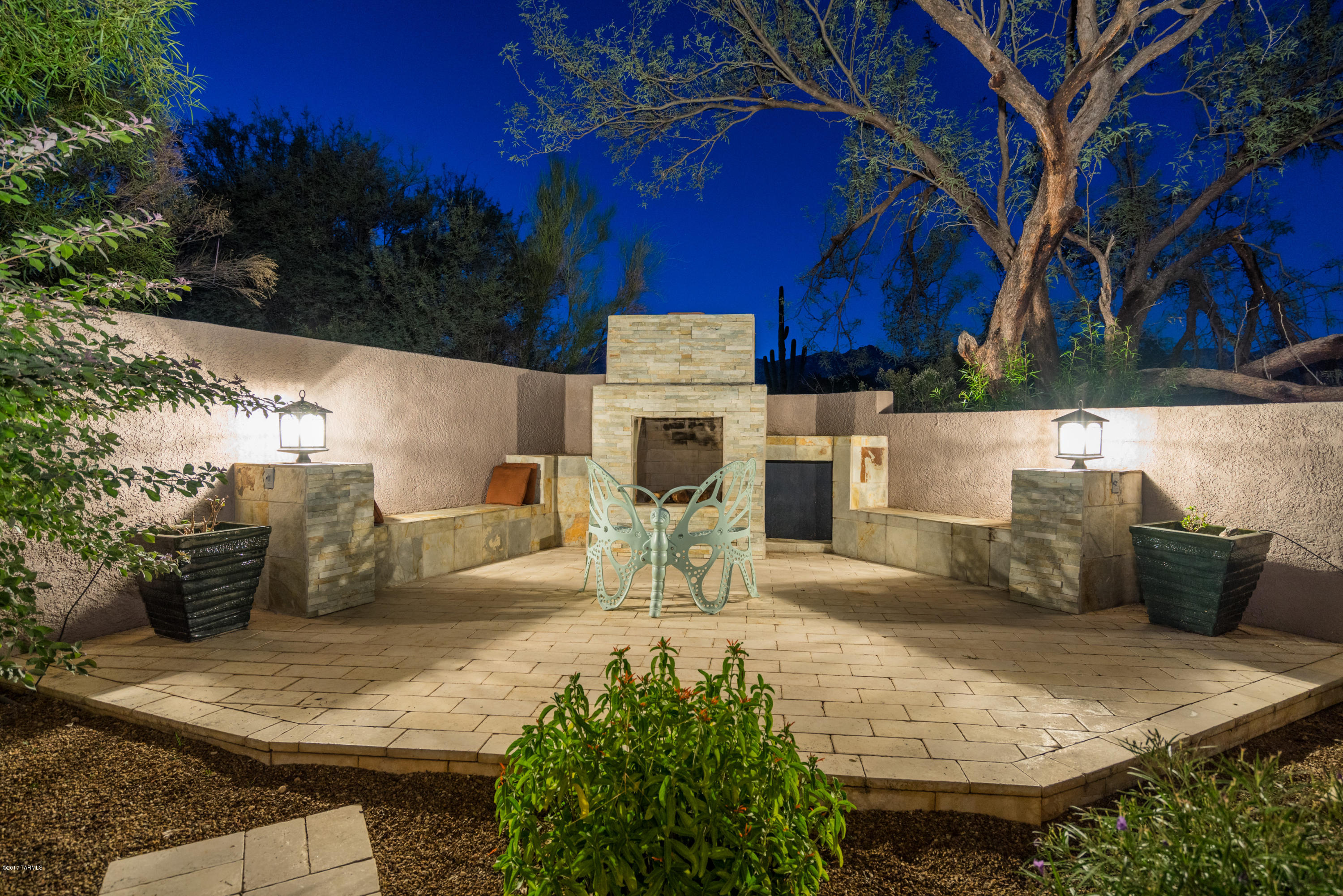 Sabino Vista Hills (159-224) - Residential