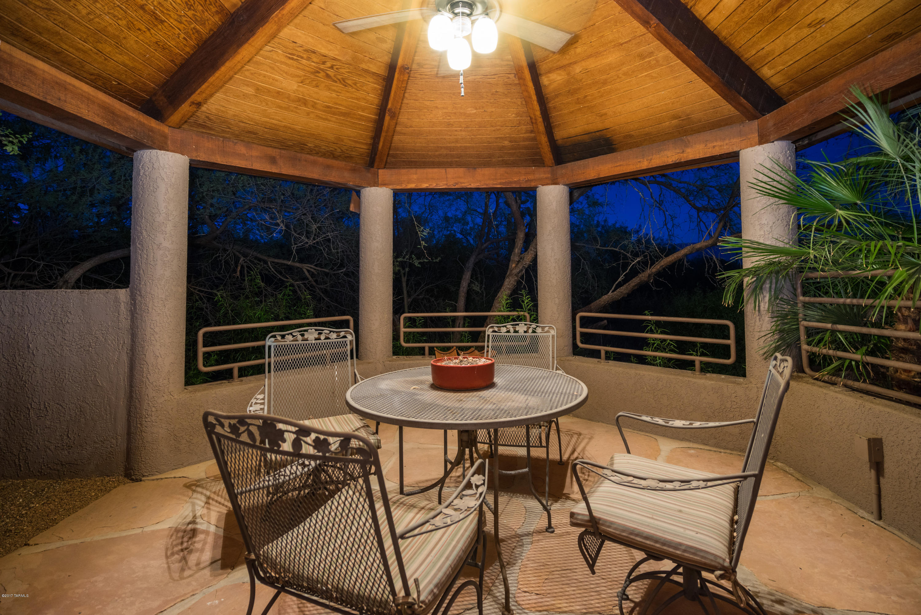 Sabino Vista Hills (159-224) - Residential