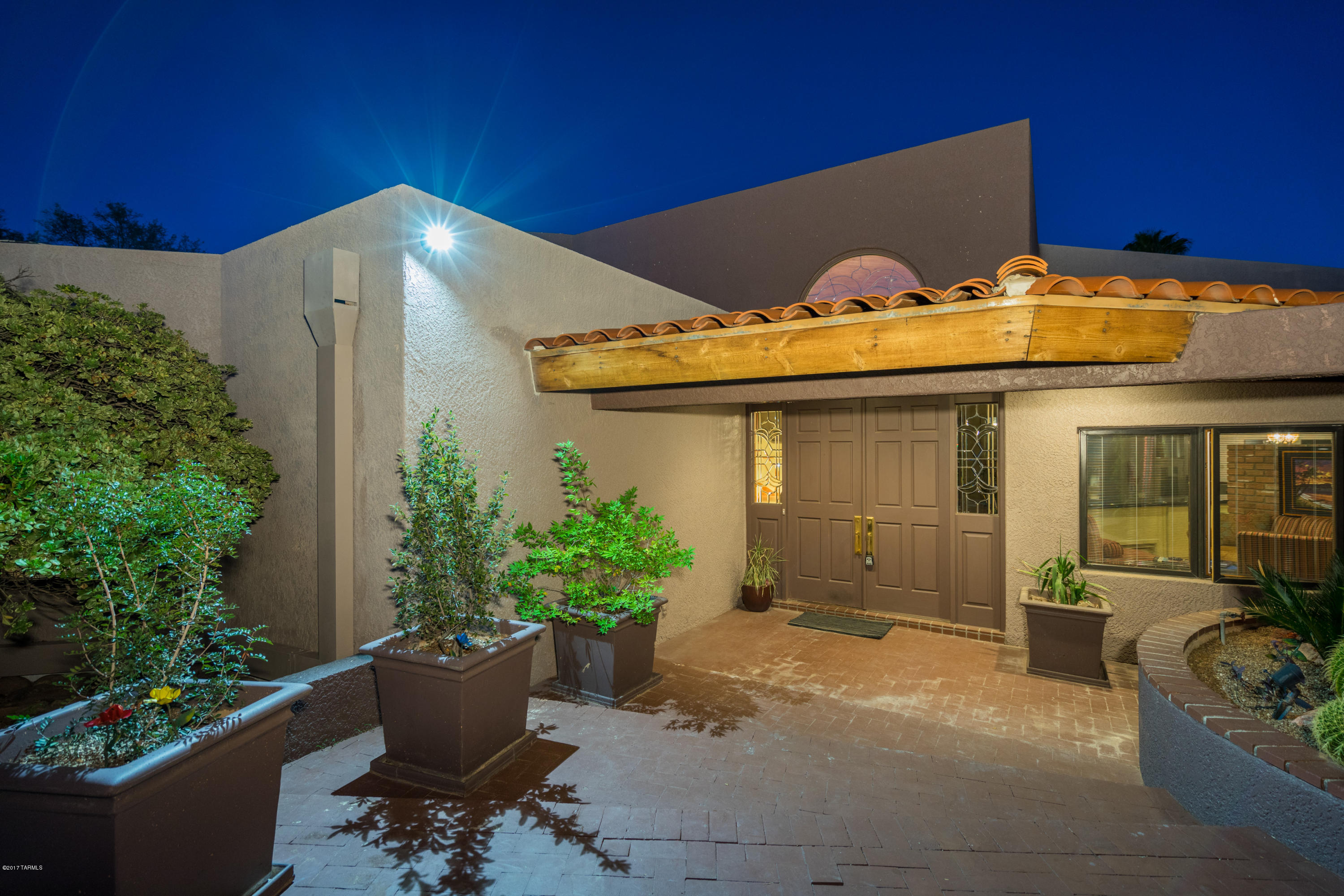 Sabino Vista Hills (159-224) - Residential