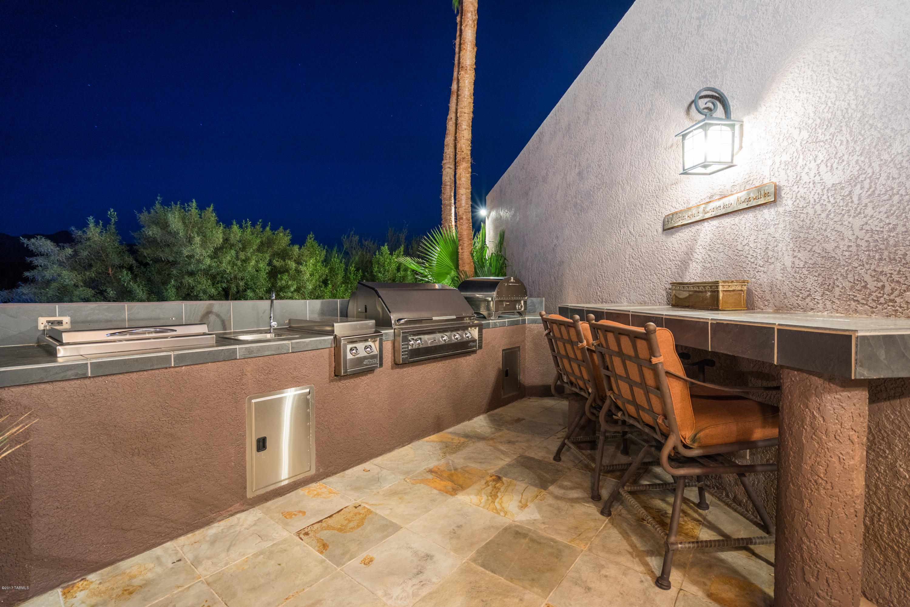 Sabino Vista Hills (159-224) - Residential