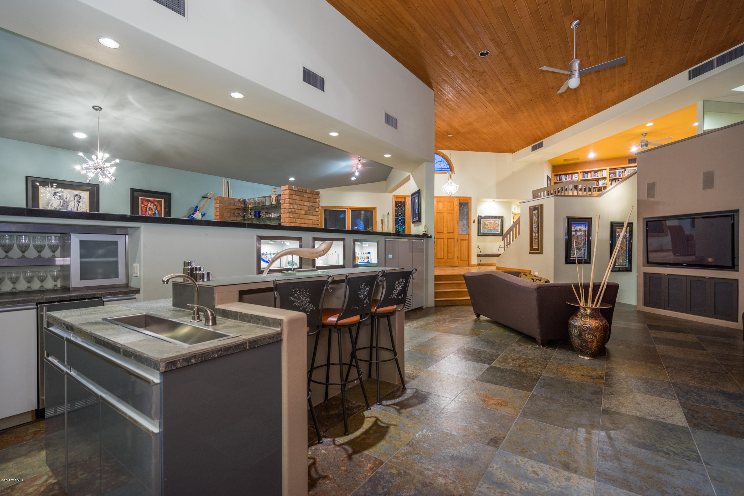 Sabino Vista Hills (159-224) - Residential