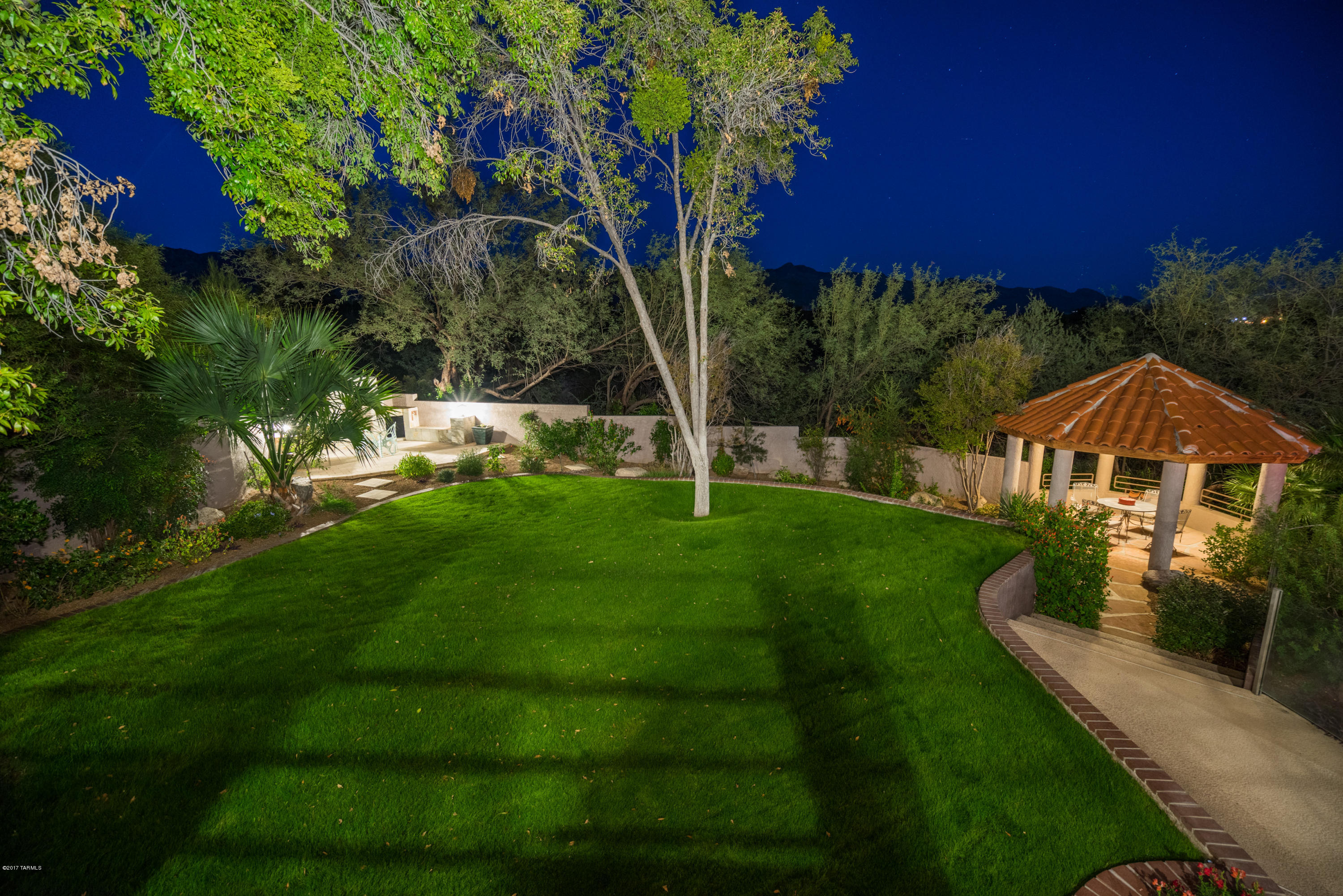 Sabino Vista Hills (159-224) - Residential